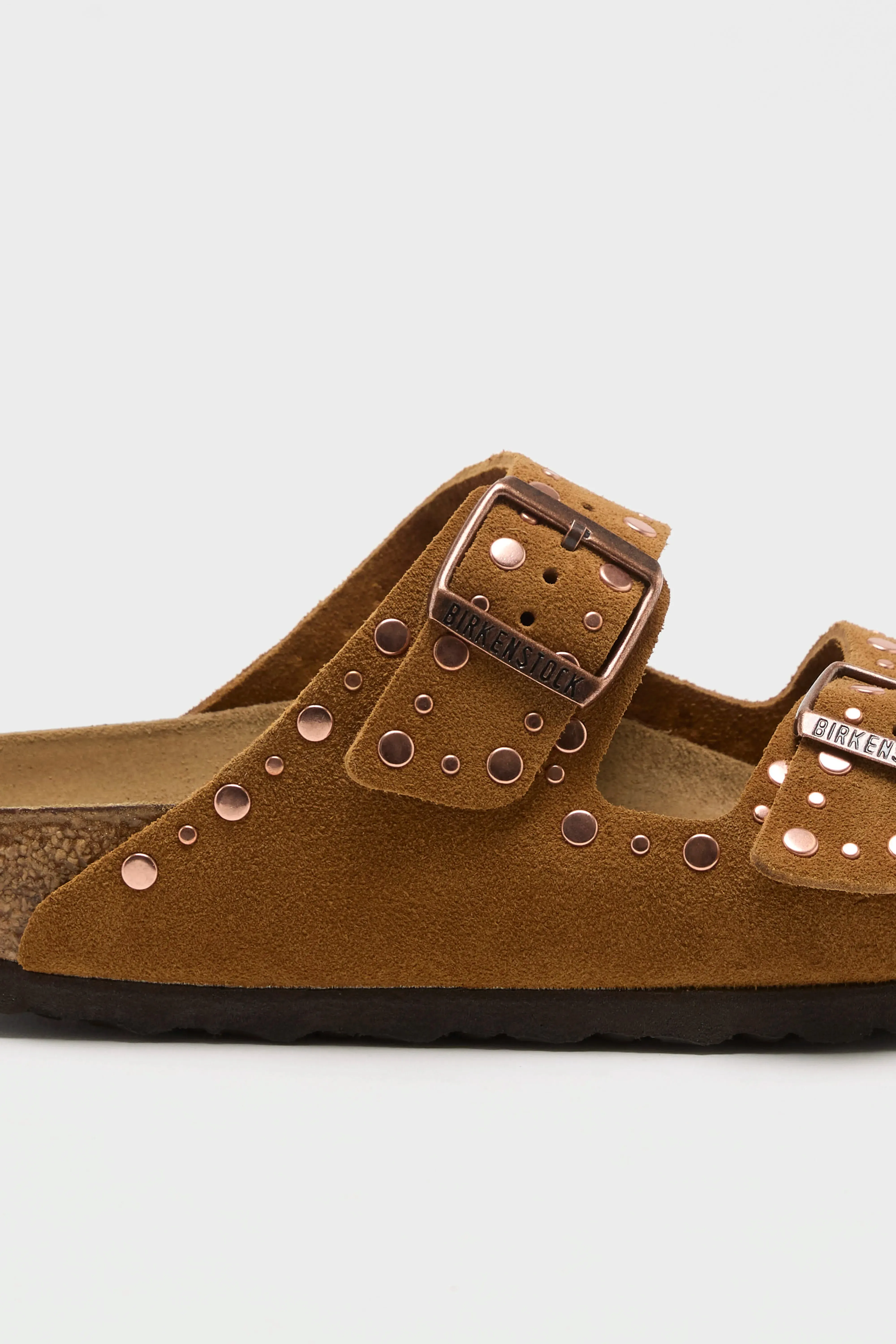 Arizona Rivet for Women (261 / W / CAMEL) sold by Bellerose product image thumbnail 5