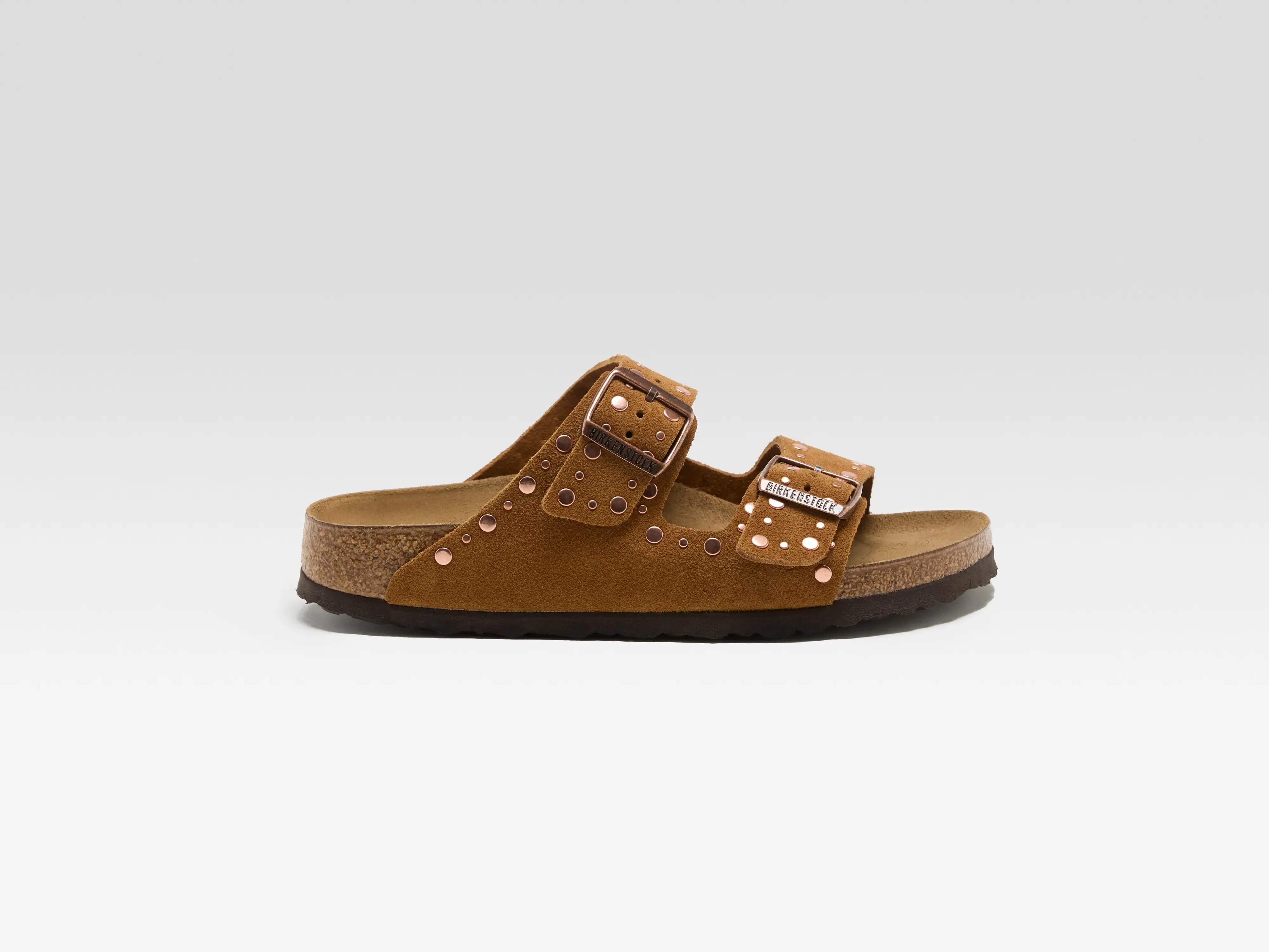 Arizona Rivet for Women (261 / W / CAMEL) sold by Bellerose