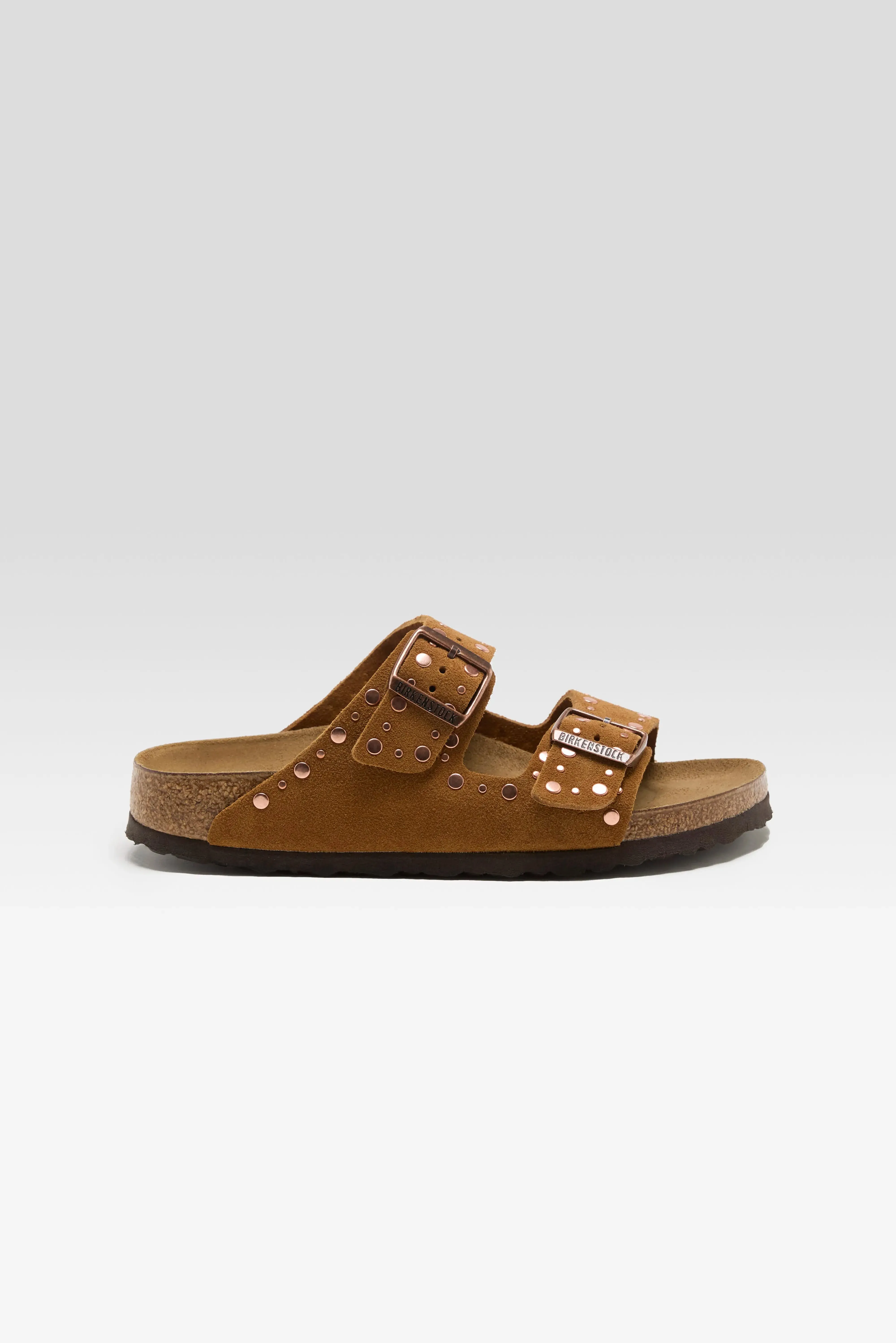 Arizona Rivet for Women (261 / W / CAMEL) sold by Bellerose product image thumbnail 2