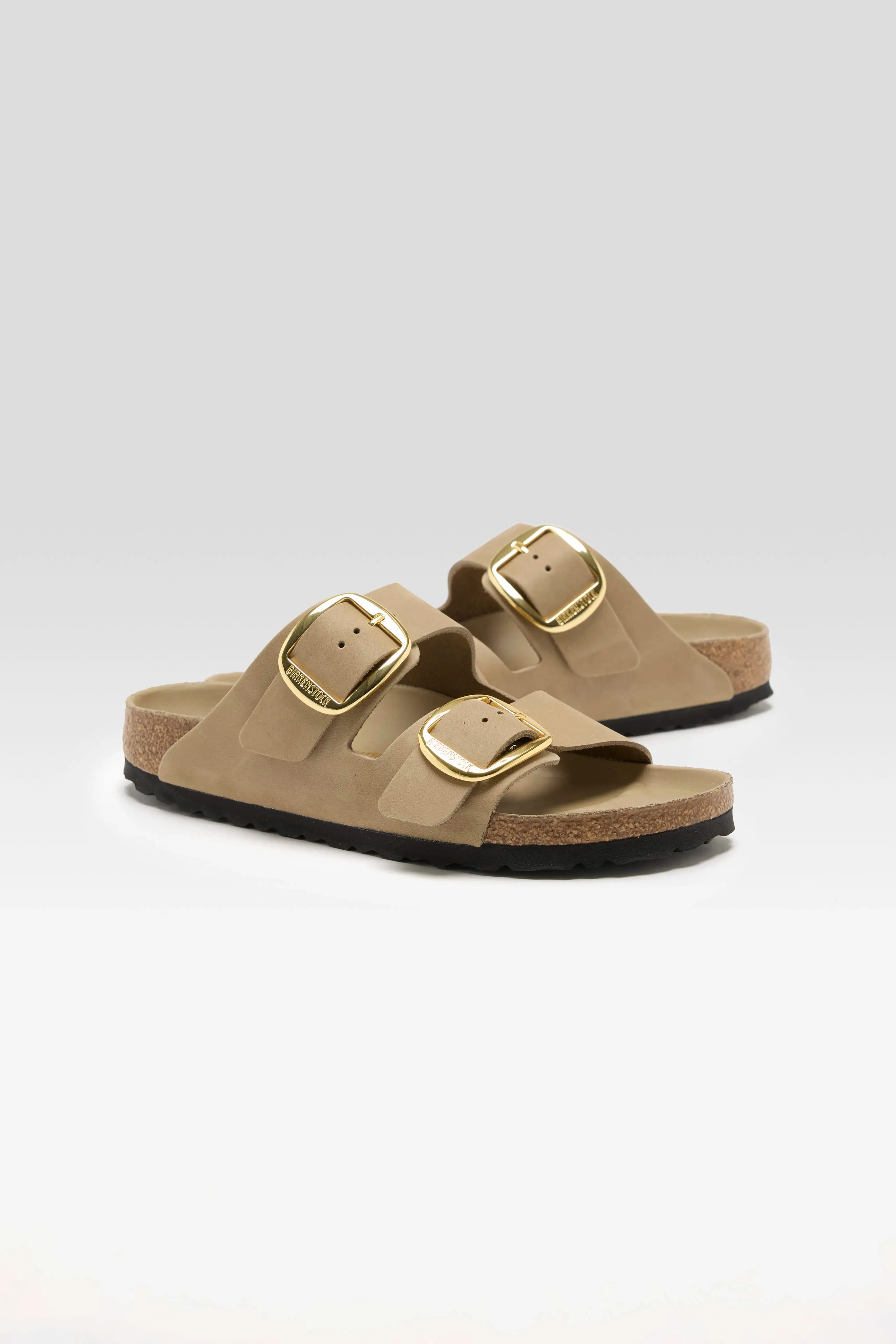 Arizona Big Buckle for Women (261 / W / TABAC) sold by Bellerose product image thumbnail 3