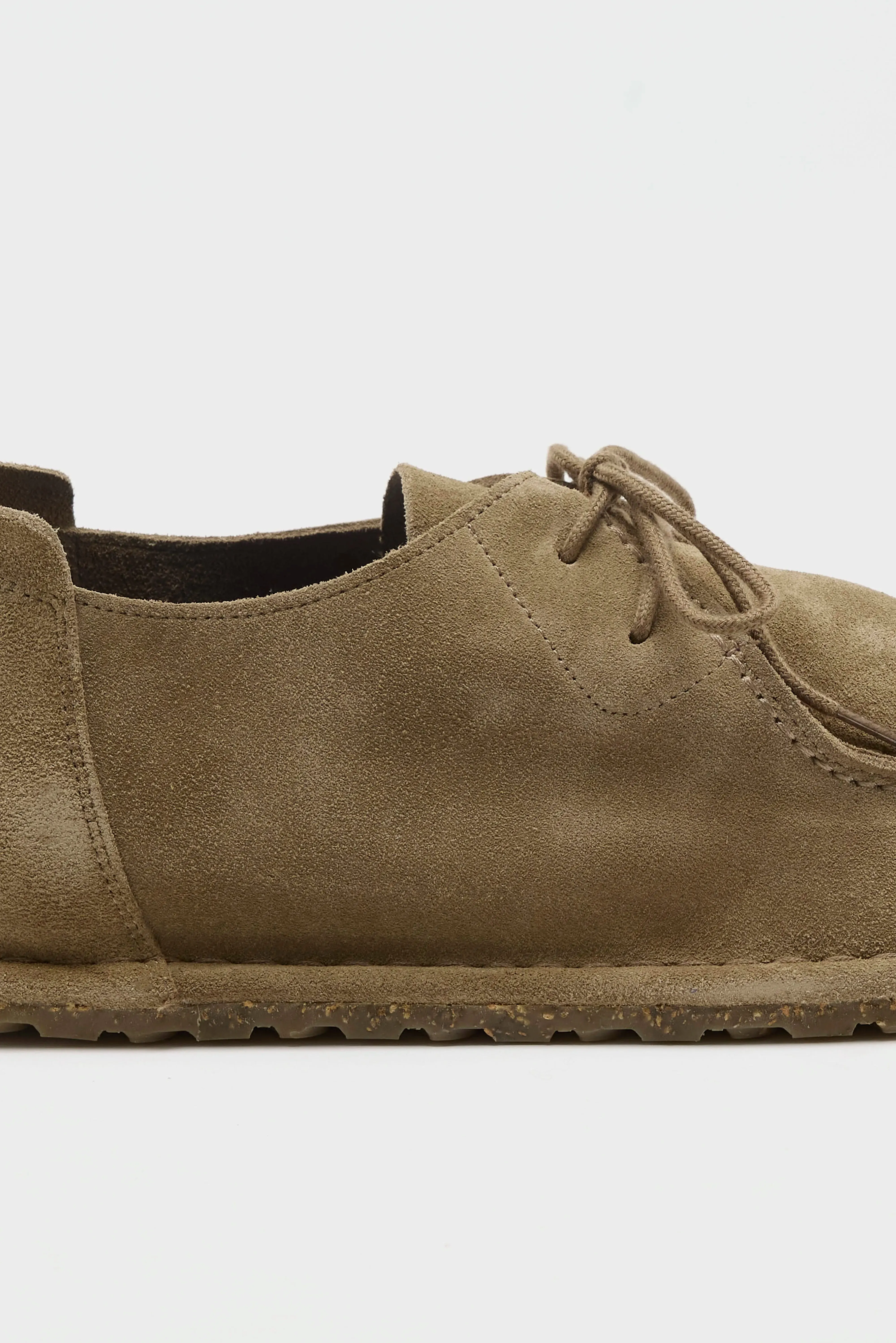 Utti Lace for Men (261 / M / TAUPE) sold by Bellerose product image thumbnail 5