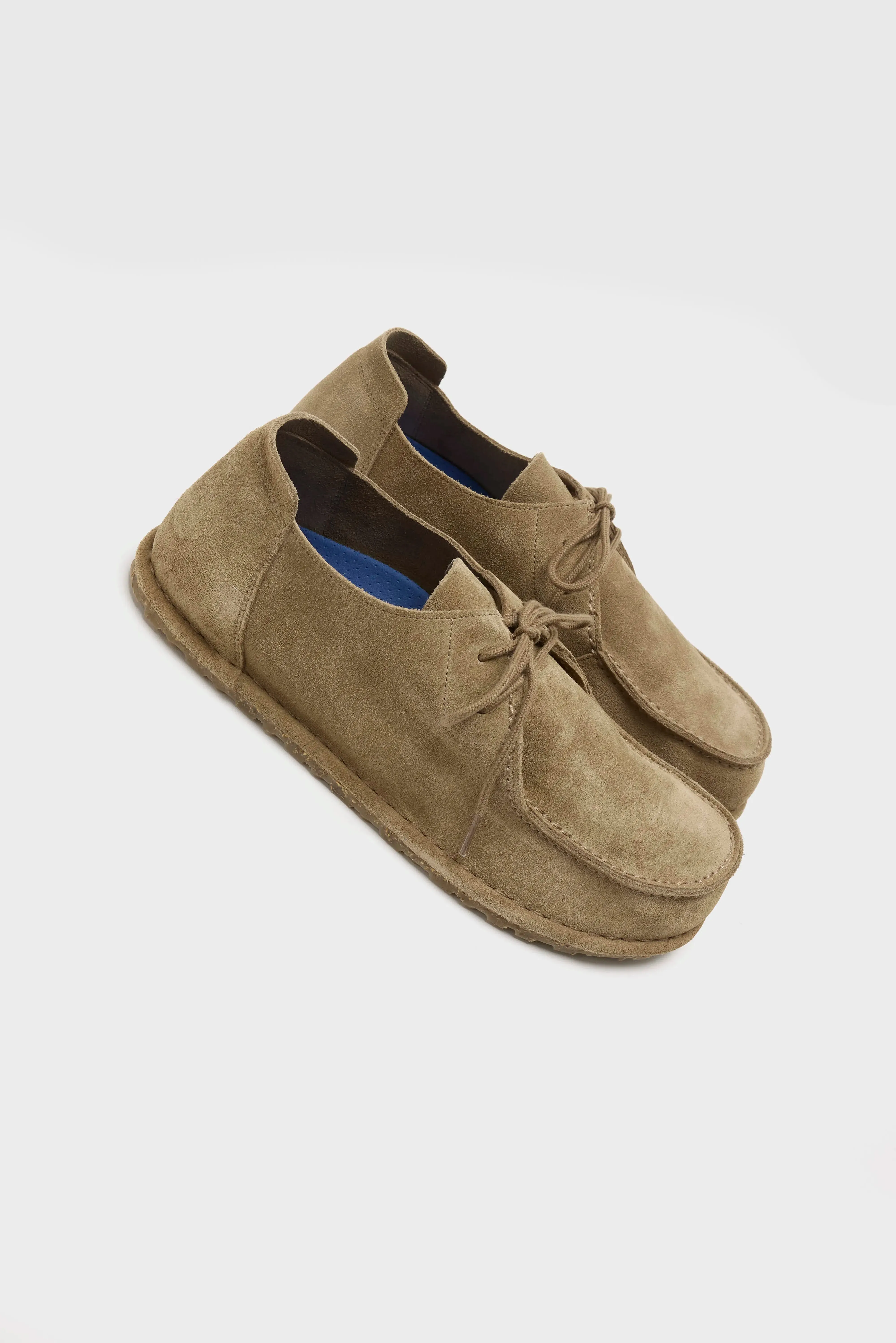 Utti Lace for Men (261 / M / TAUPE) sold by Bellerose product image thumbnail 4