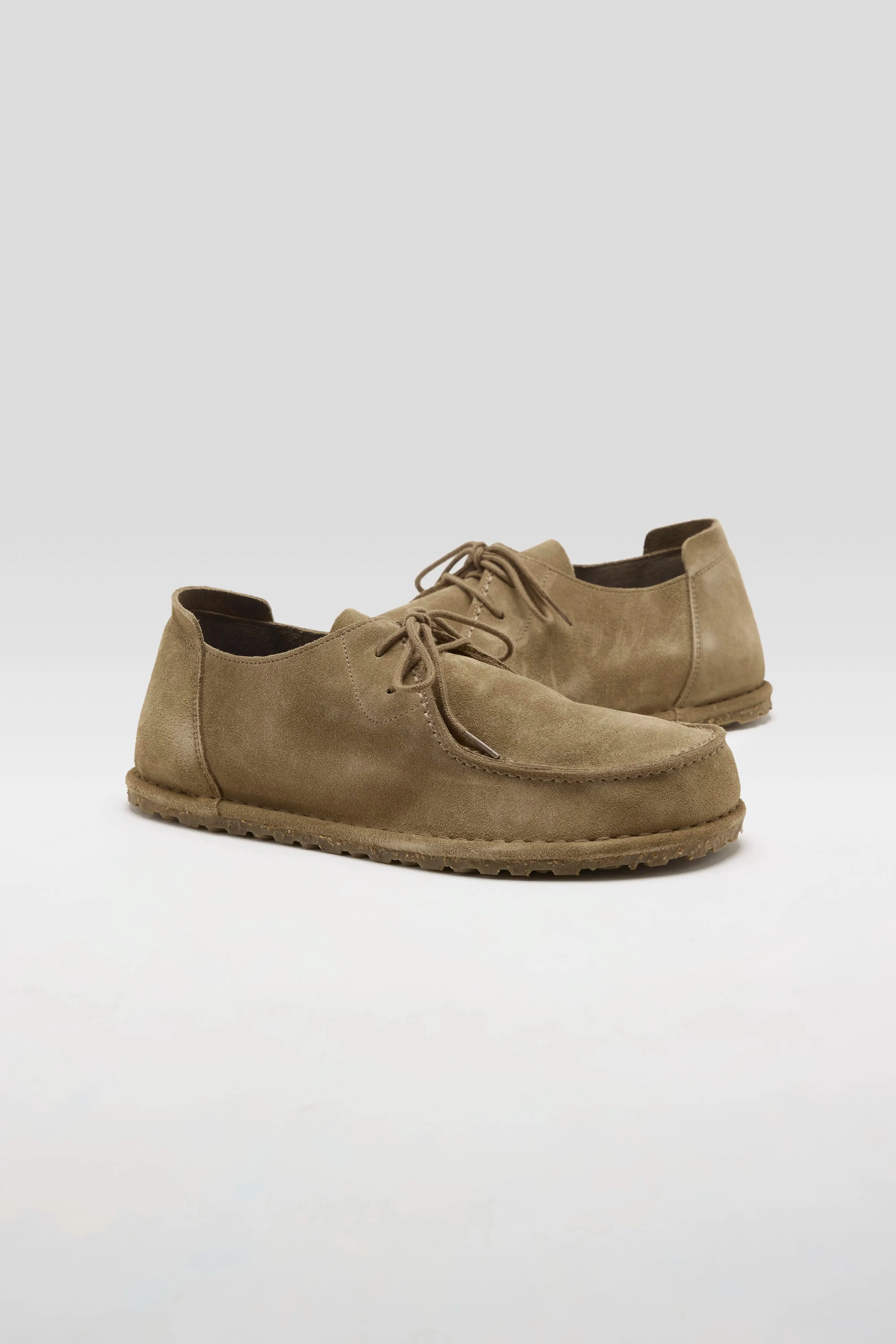 Utti Lace for Men (261 / M / TAUPE) sold by Bellerose product image thumbnail 3