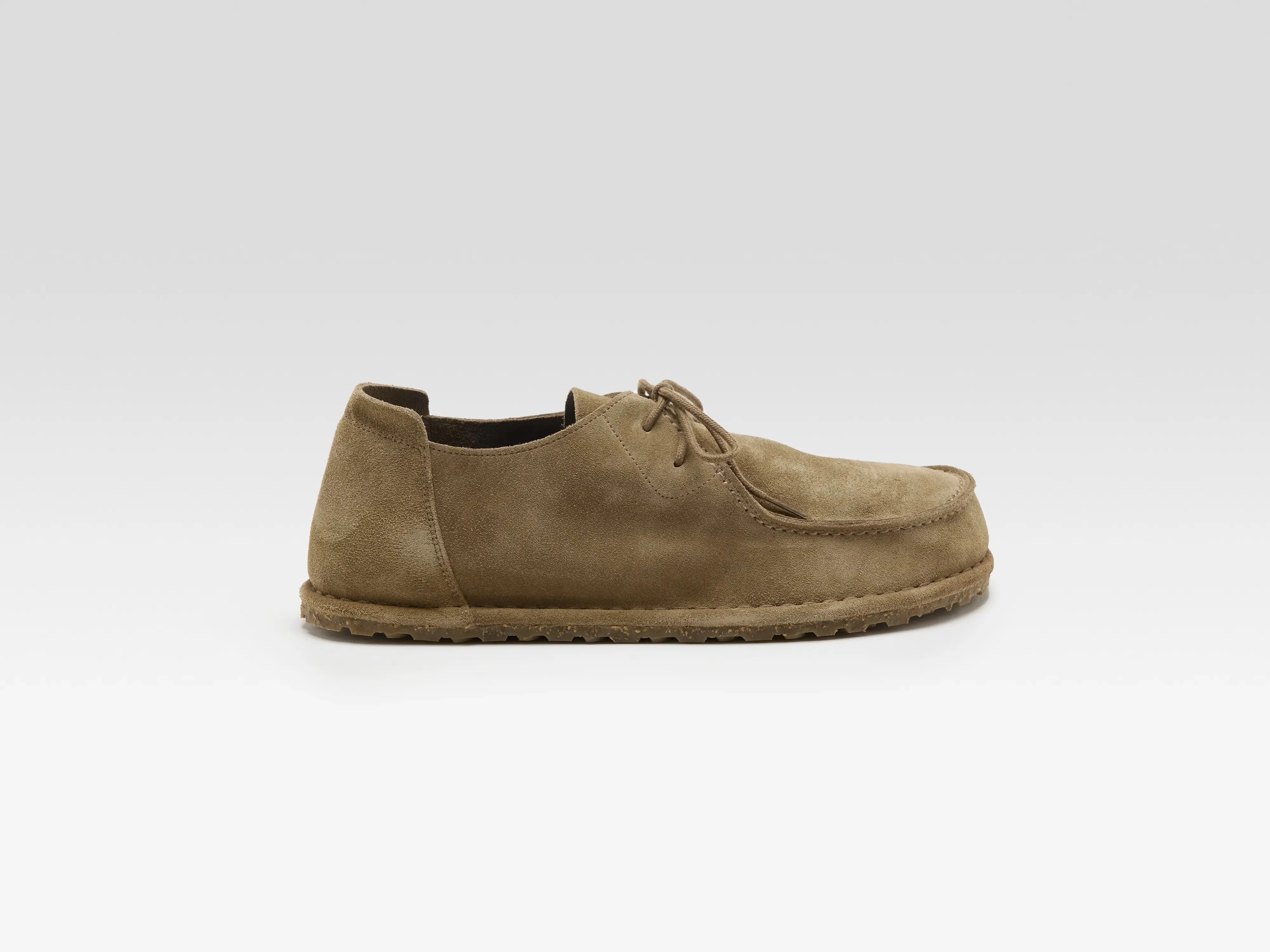 Utti Lace for Men (261 / M / TAUPE) sold by Bellerose