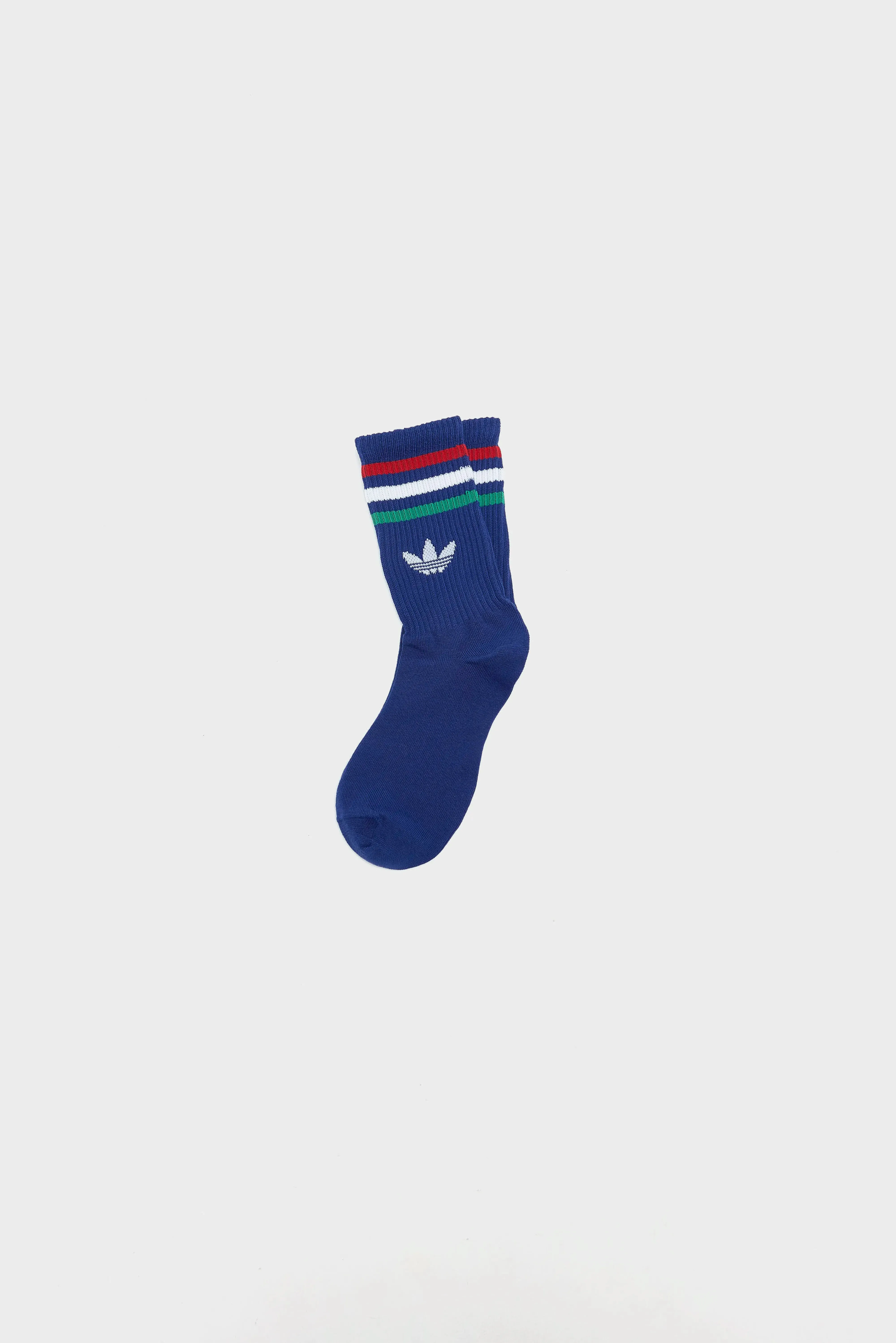 3-Stripes Crew Socks for Men (261 / M / MULTICOLOR) sold by Bellerose product image thumbnail 5