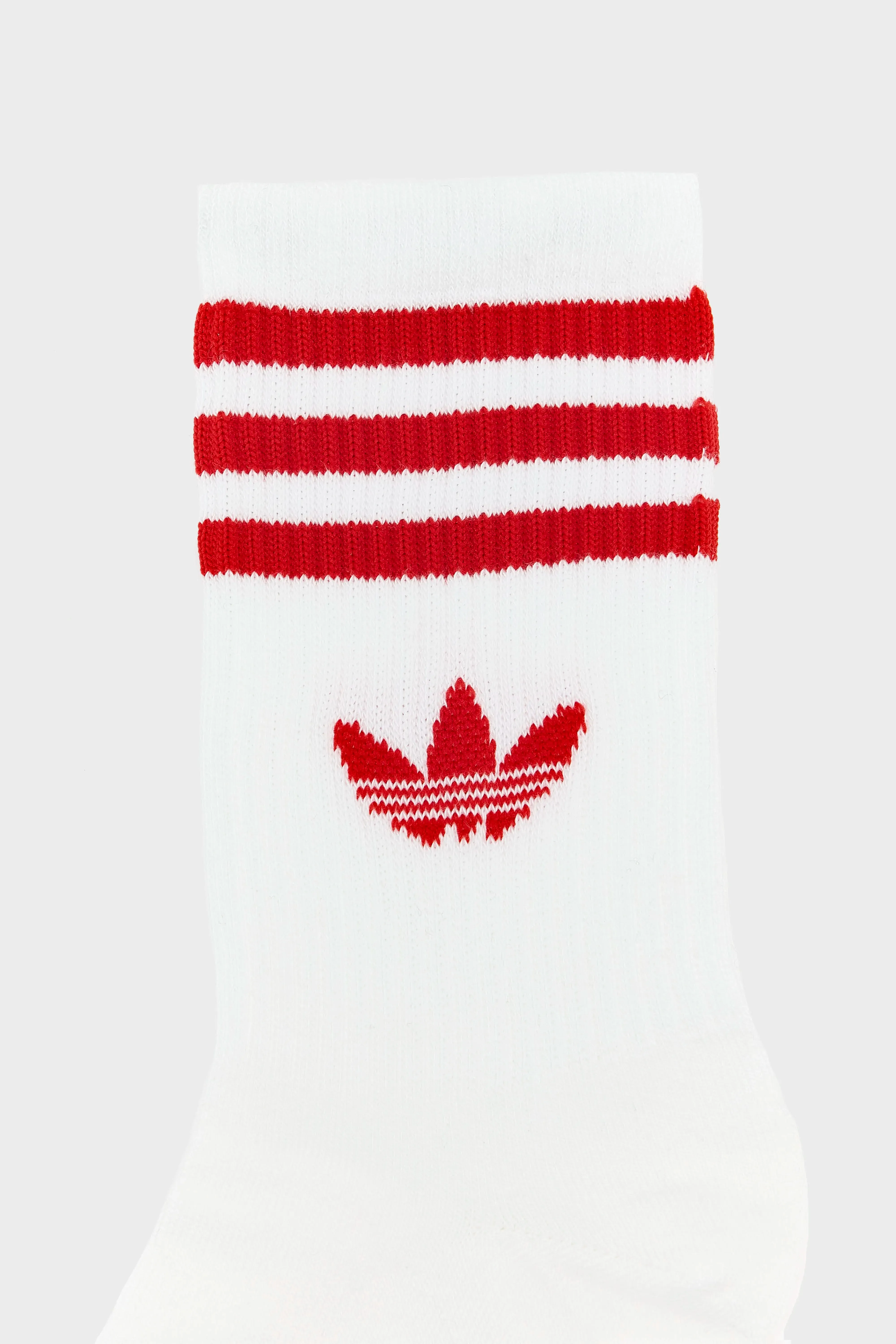 3-Stripes Crew Socks for Men (261 / M / MULTICOLOR) sold by Bellerose product image thumbnail 4