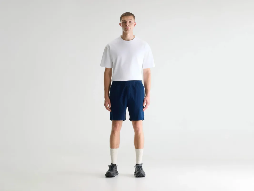 Shaun classic shorts (261 / M / WORKER) sold by Bellerose