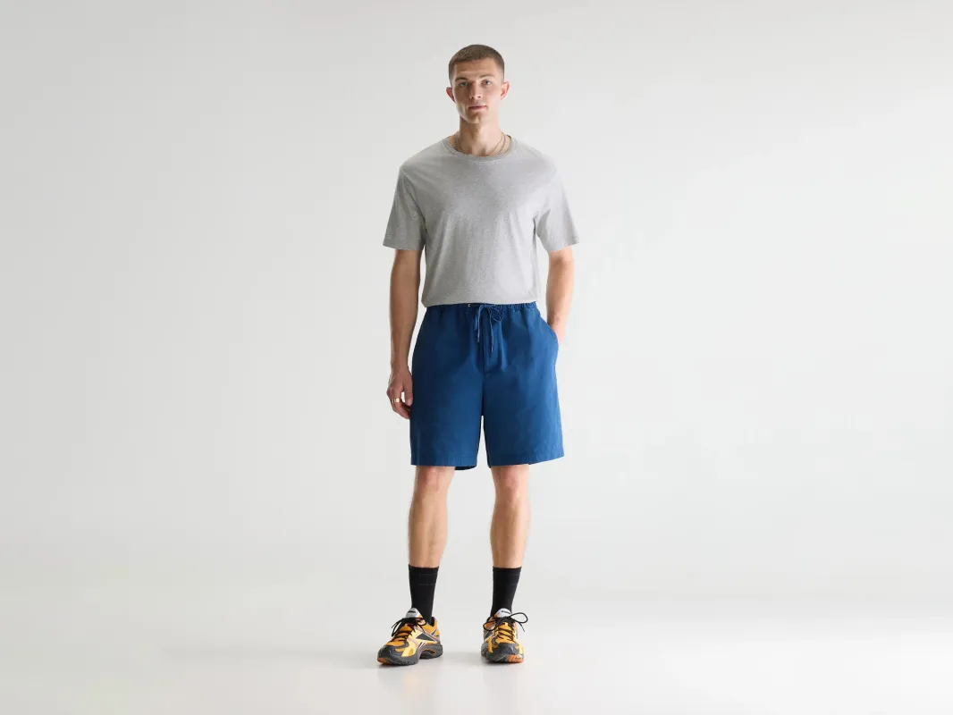 Flank wide shorts (261 / M / WORKER) sold by Bellerose