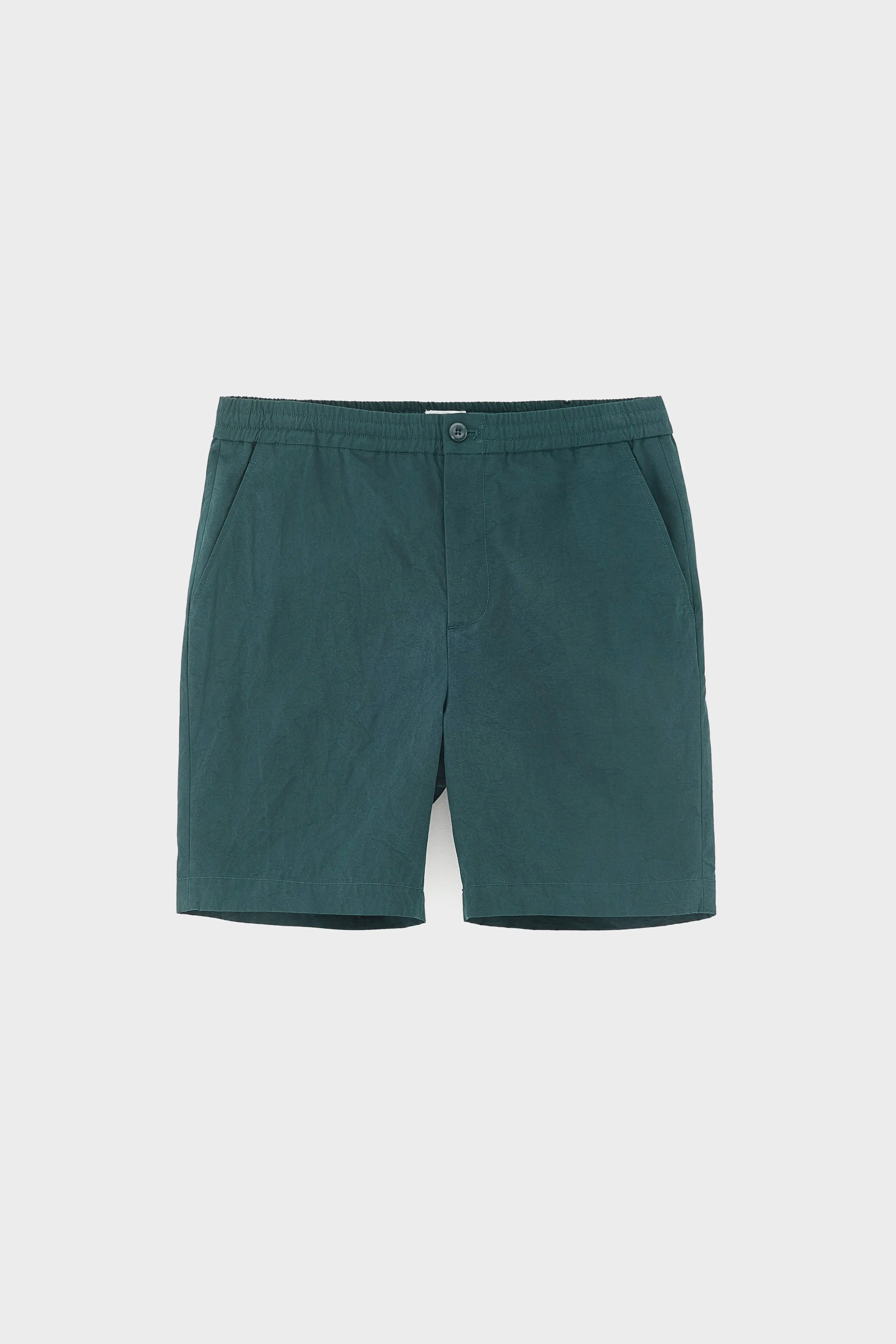Joel regular shorts (261 / M / KOMBU) sold by Bellerose product image thumbnail 2