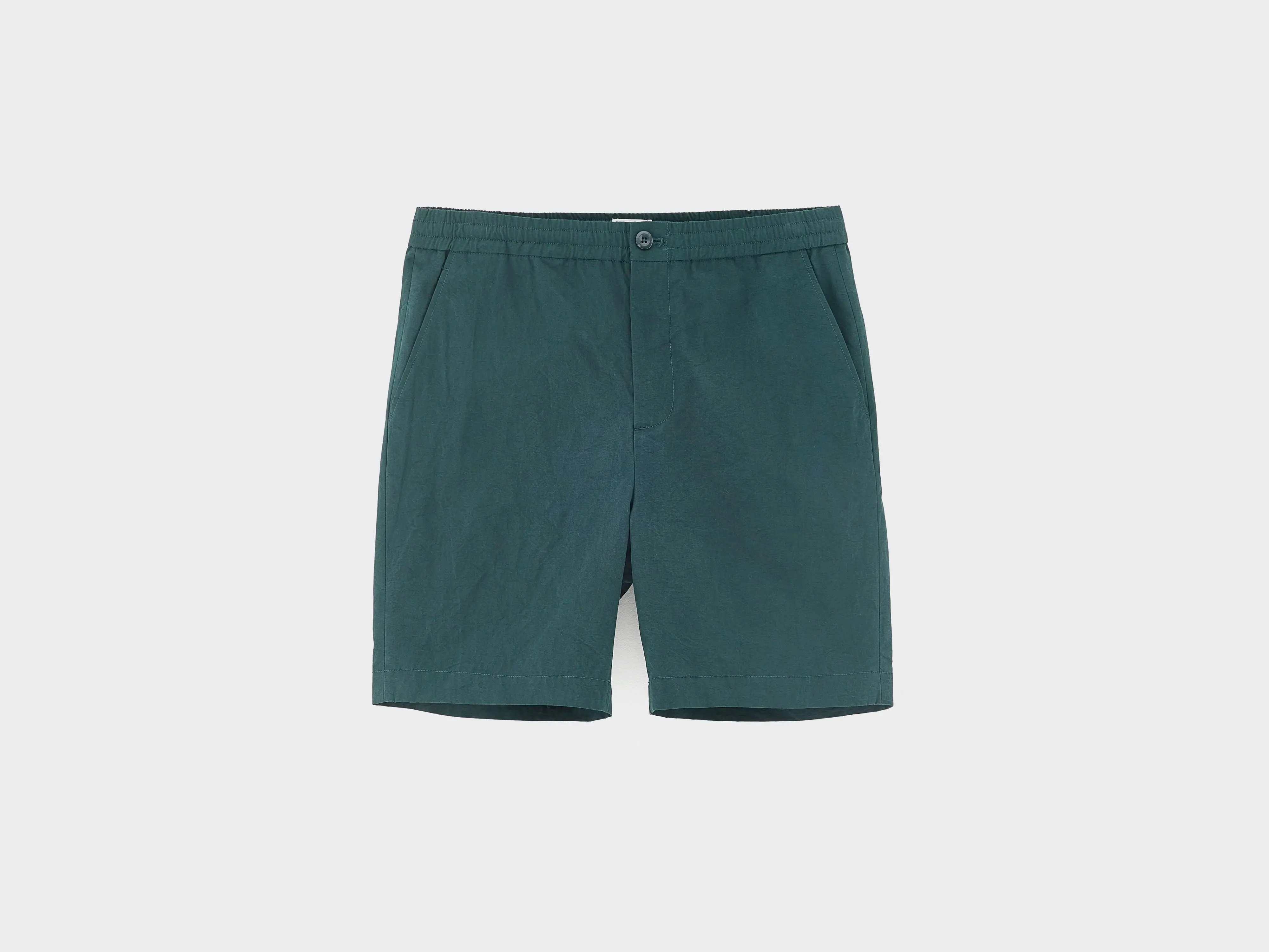 Joel regular shorts (261 / M / KOMBU) sold by Bellerose