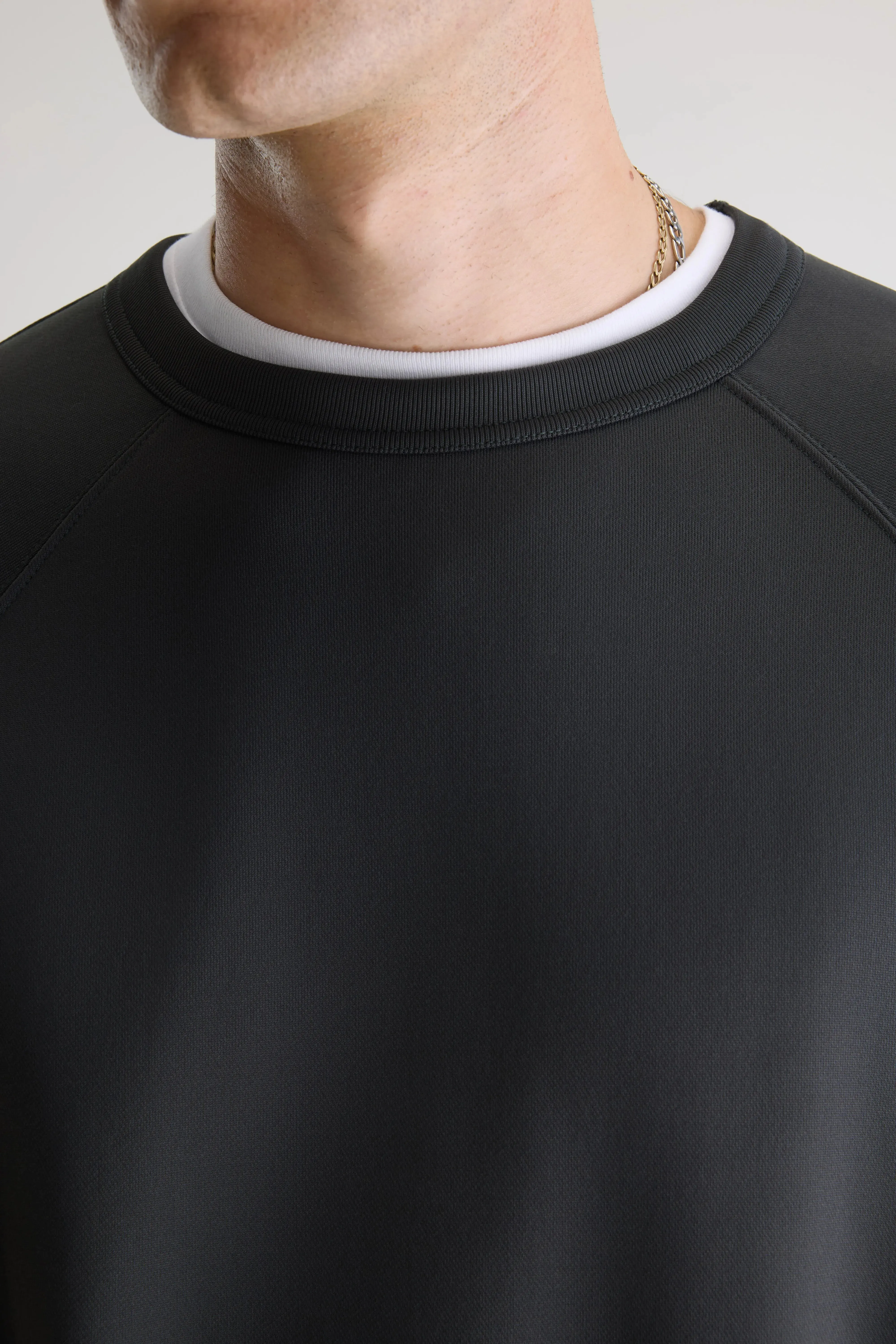 Fablan crewneck sweatshirt (261 / M / PIRATE) sold by Bellerose product image thumbnail 4