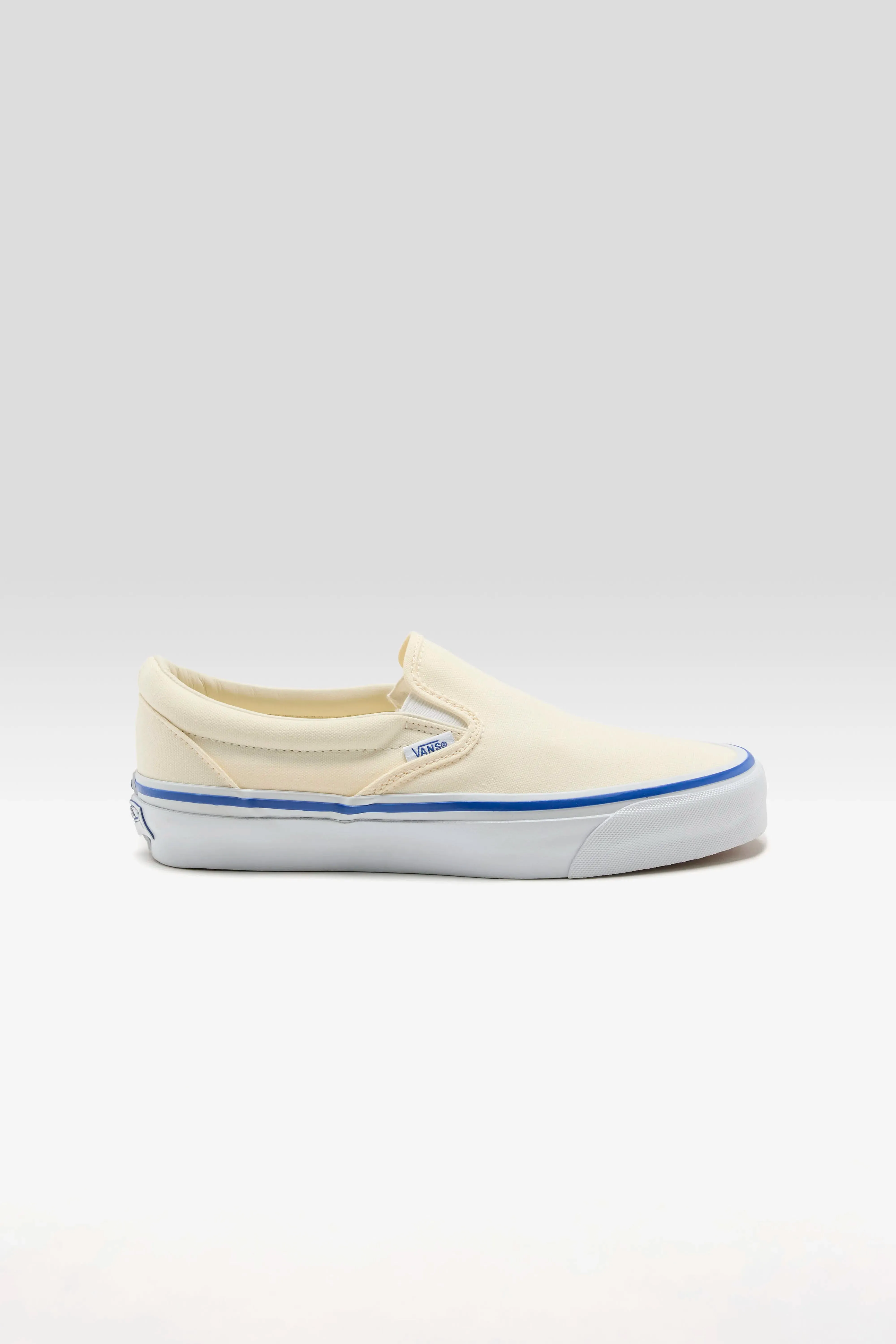 LX Slip-On Reissue 98 for Women (261 / W / OFF WHITE) sold by Bellerose product image thumbnail 2