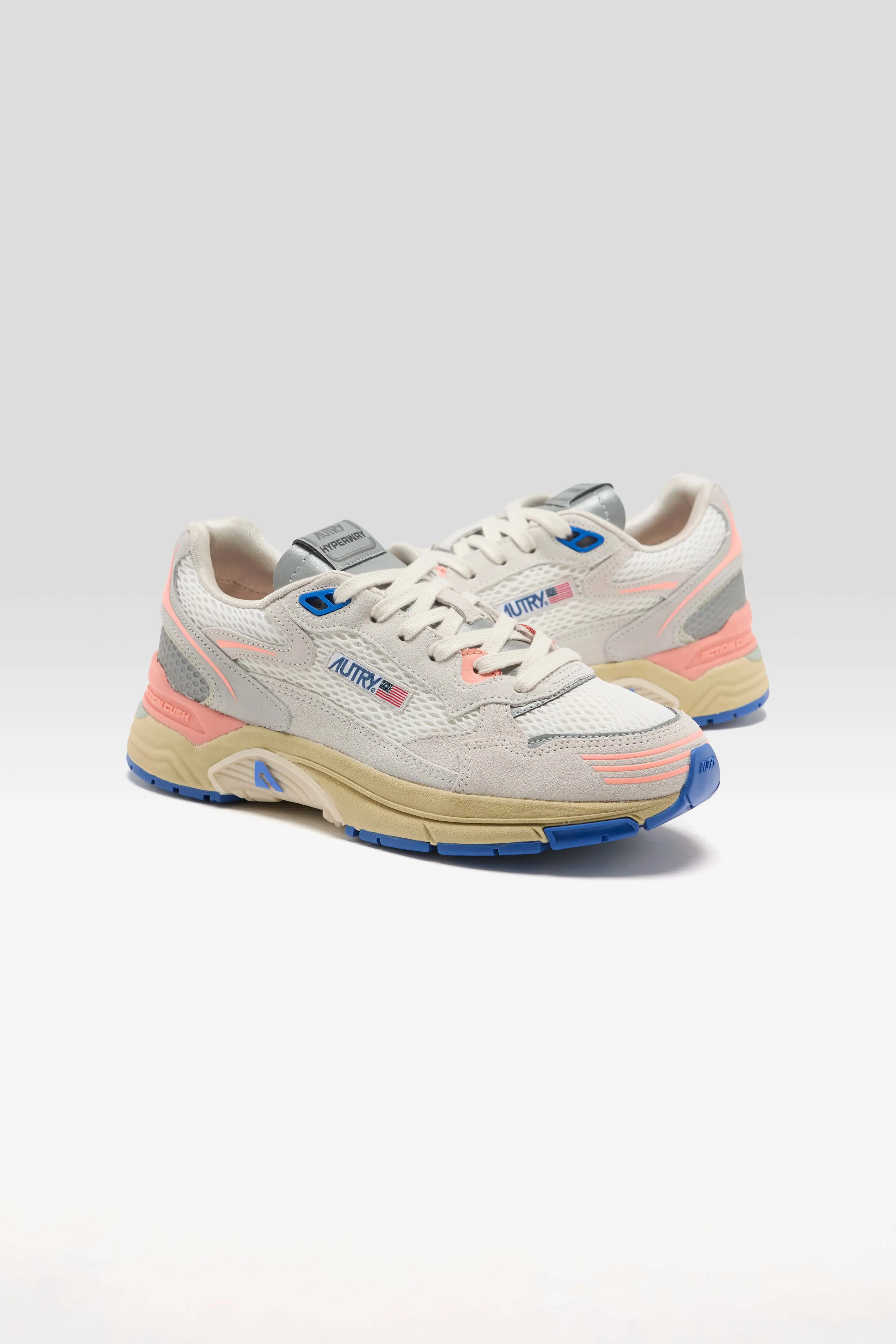 Hyperway for Women (261 / W / PEACH) sold by Bellerose product image thumbnail 3