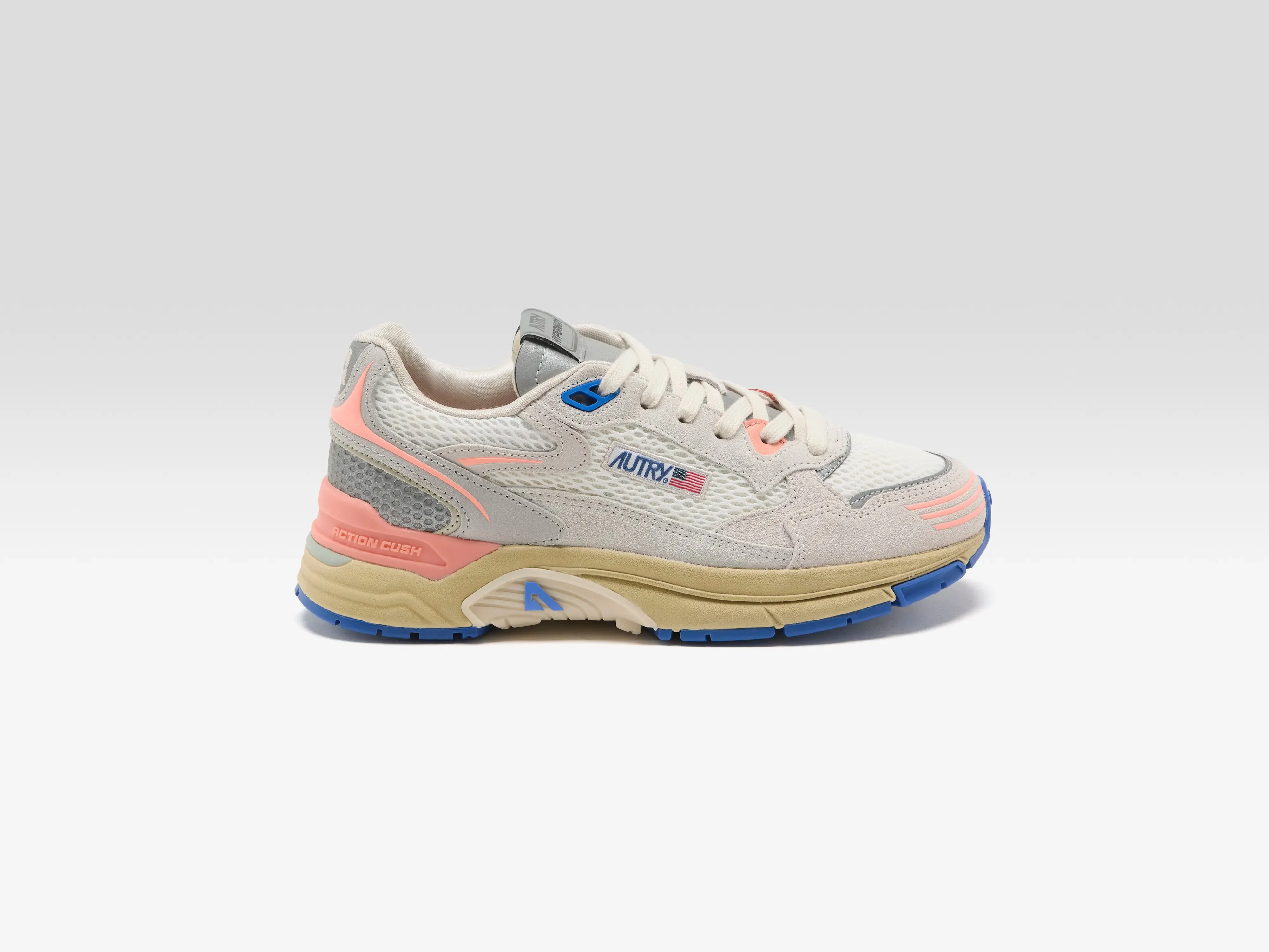 Hyperway for Women (261 / W / PEACH) sold by Bellerose