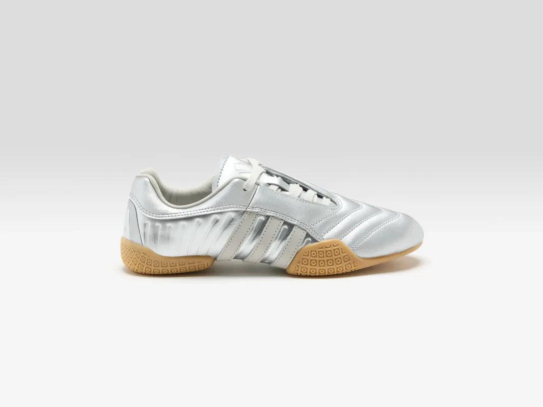 Taekwondo Mei Elite for Women  (261 / W / SILVER) sold by Bellerose