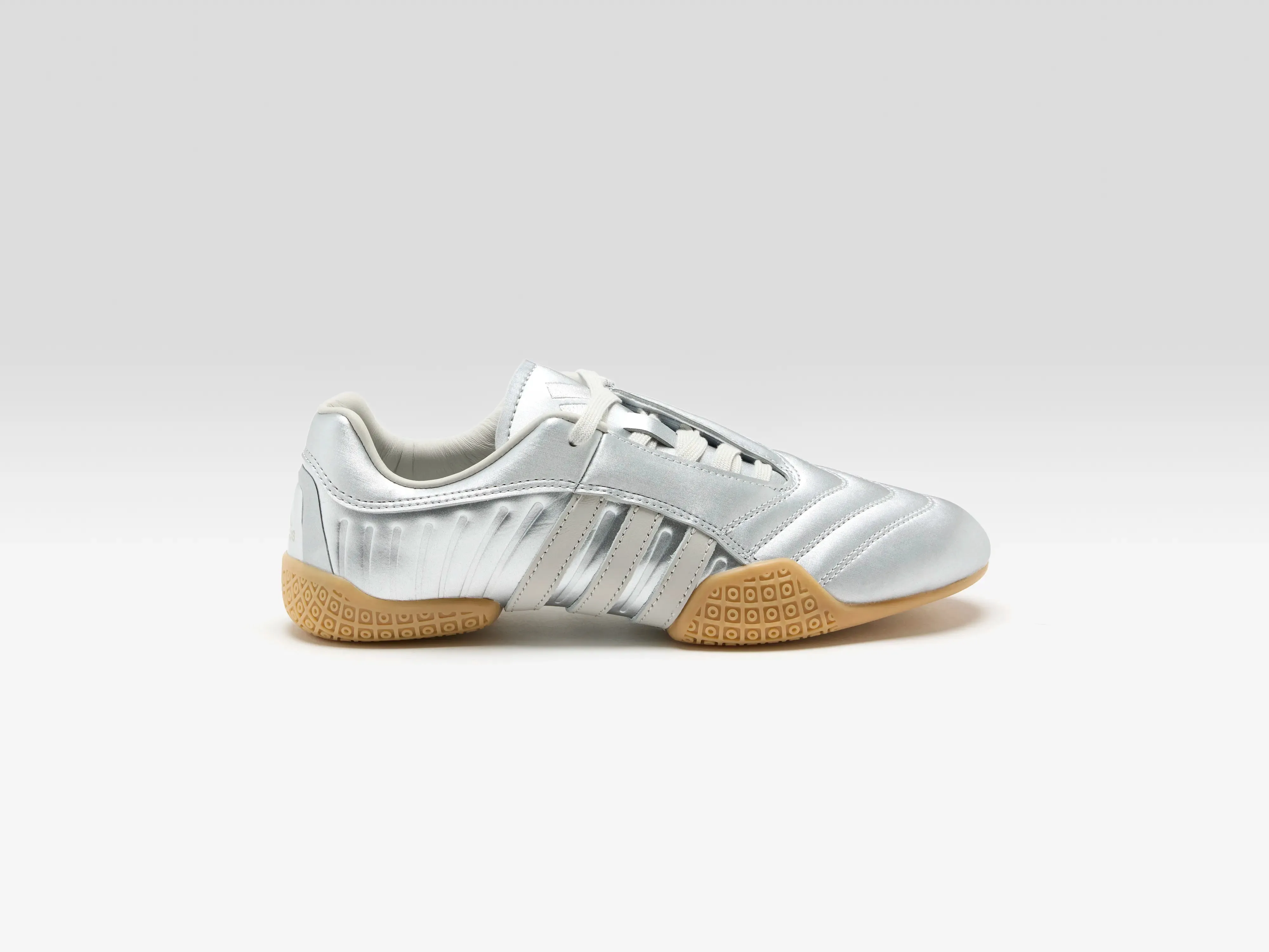 Taekwondo Mei Elite for Women (261 / W / SILVER) sold by Bellerose