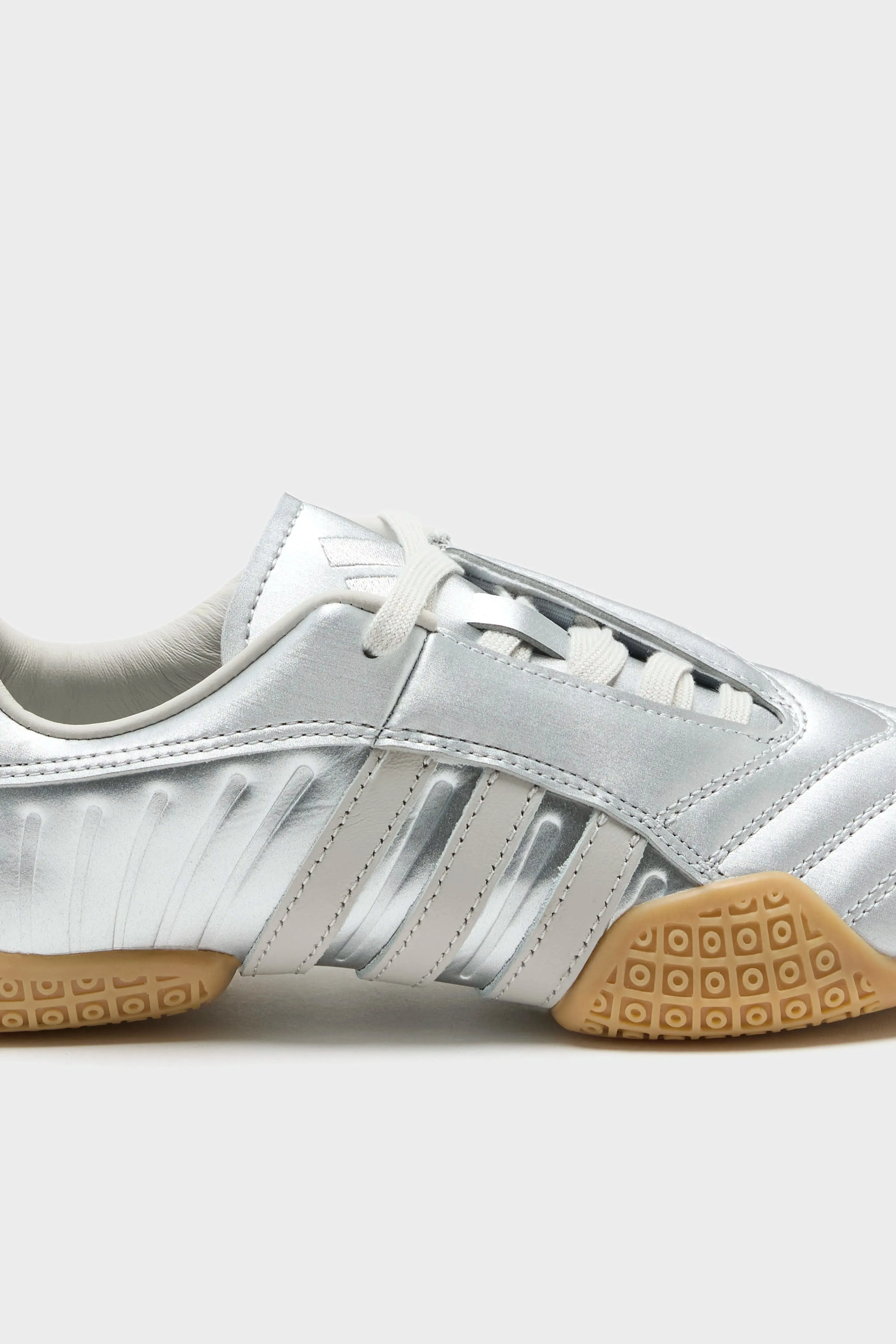 Taekwondo Mei Elite for Women (261 / W / SILVER) sold by Bellerose product image thumbnail 5