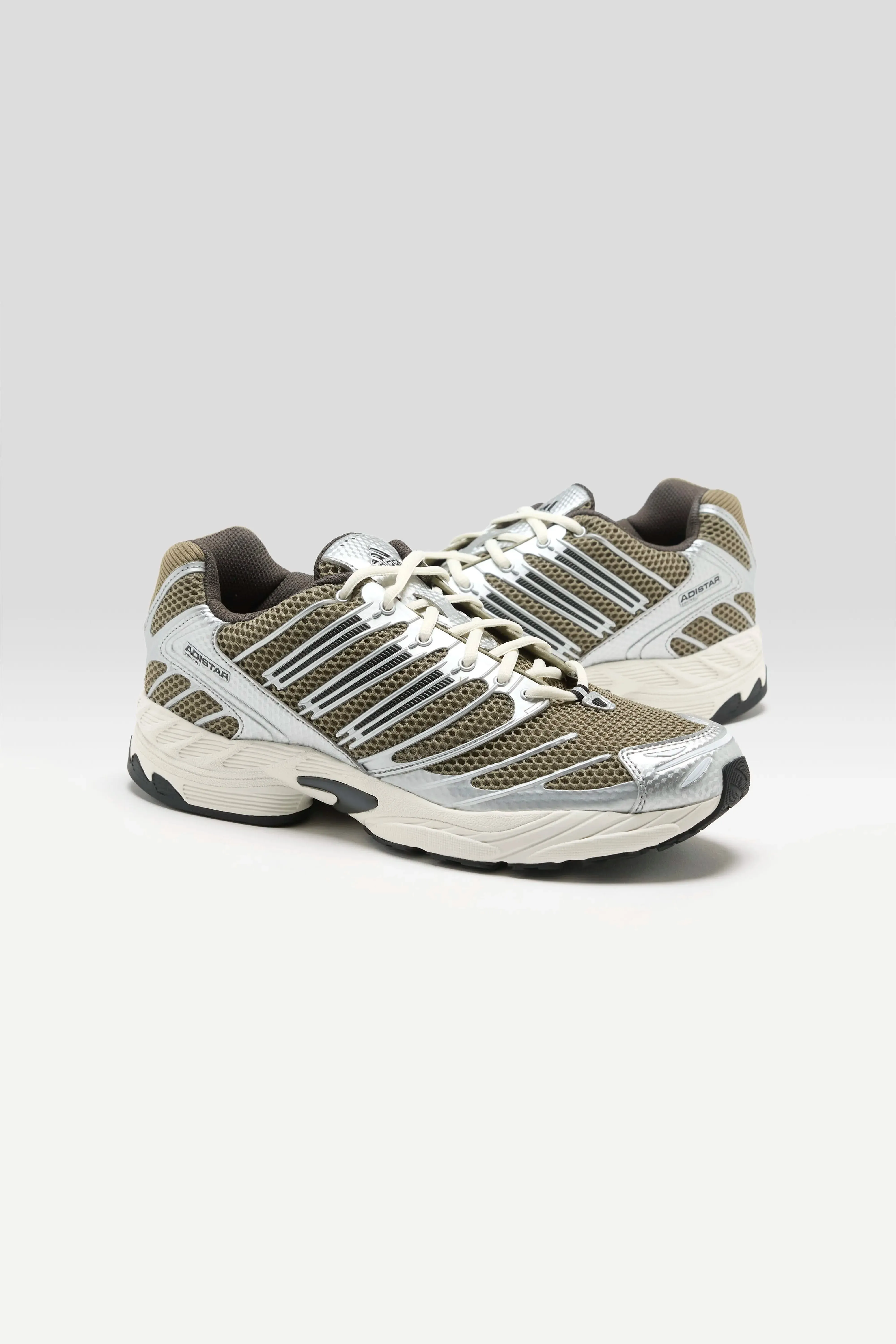 Adidas Adistar Control 3 for Men (261 / M / OLIVE) sold by Bellerose product image thumbnail 3