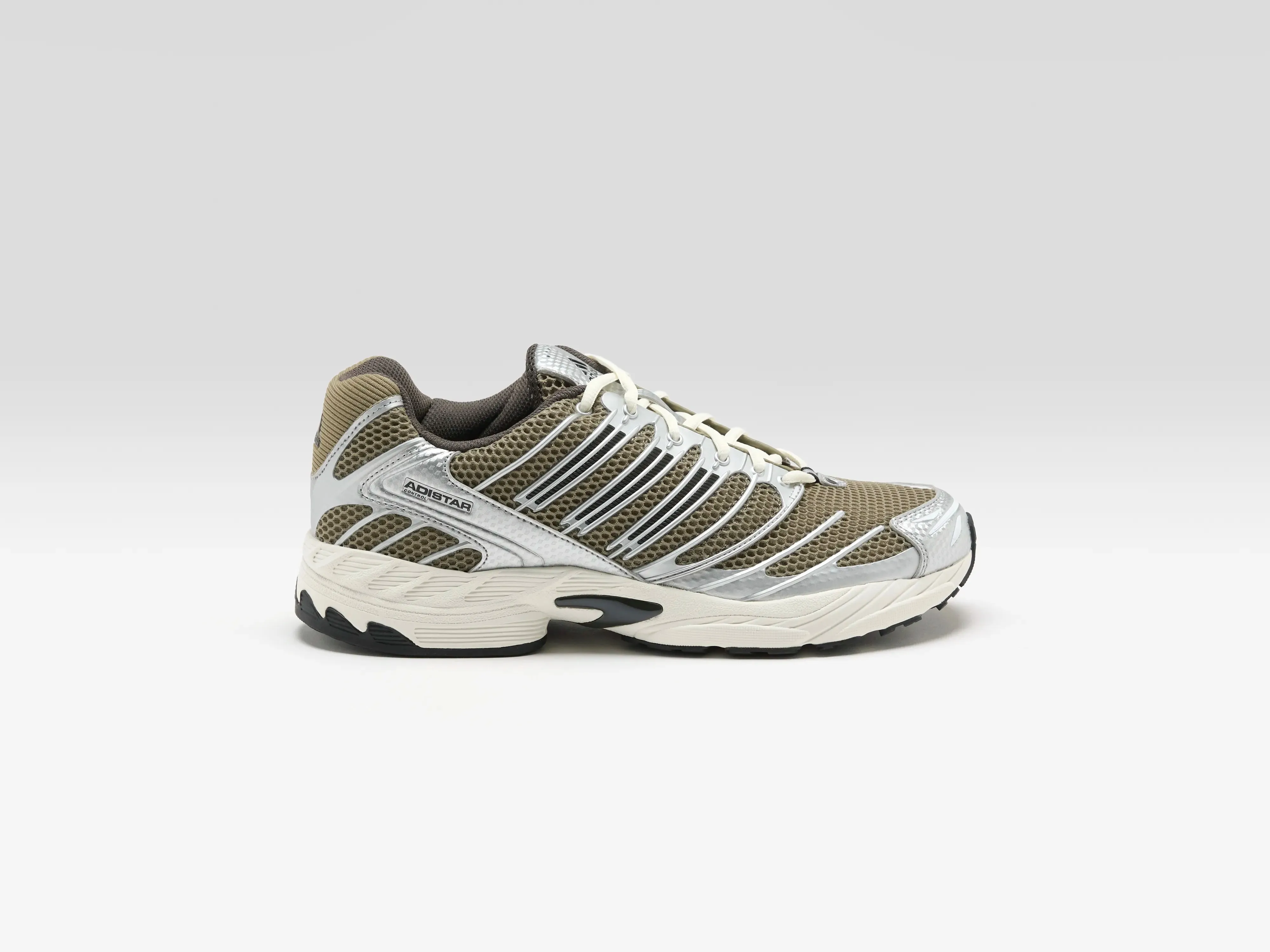 Adidas Adistar Control 3 for Men (261 / M / OLIVE) sold by Bellerose
