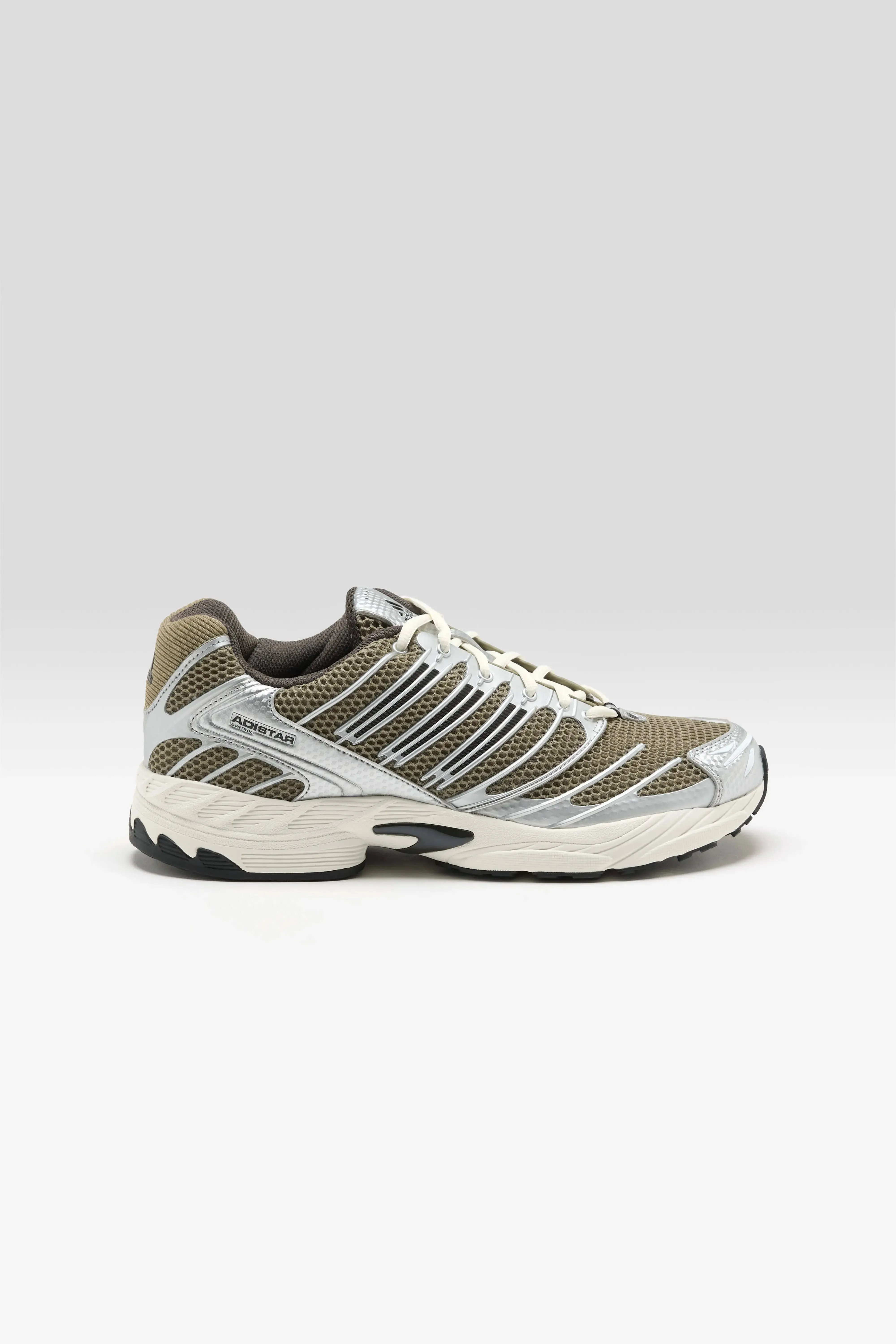 Adidas Adistar Control 3 for Men (261 / M / OLIVE) sold by Bellerose product image thumbnail 2