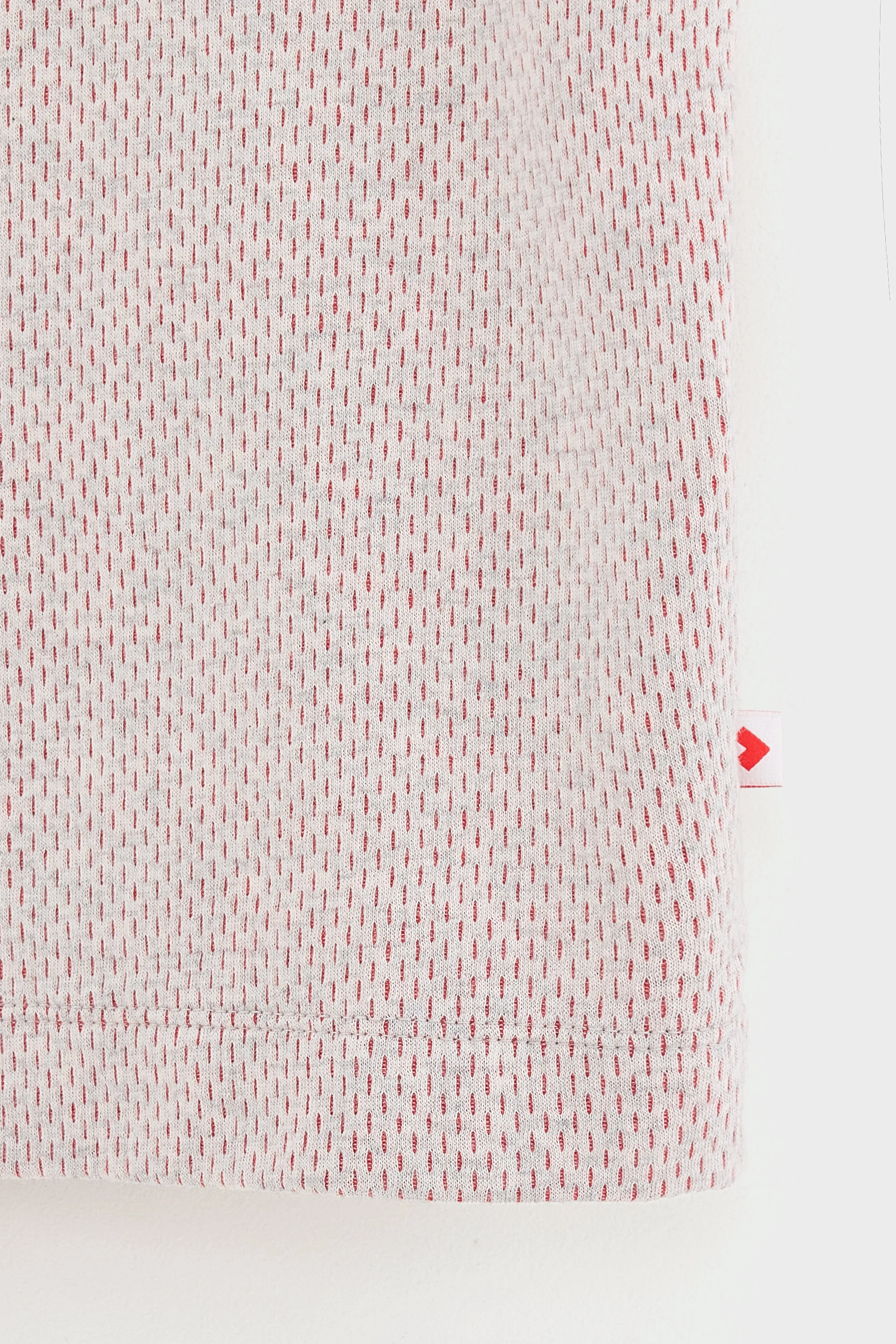Vassy long-sleeve t-shirt (261 / G / OYSTER) sold by Bellerose product image thumbnail 5