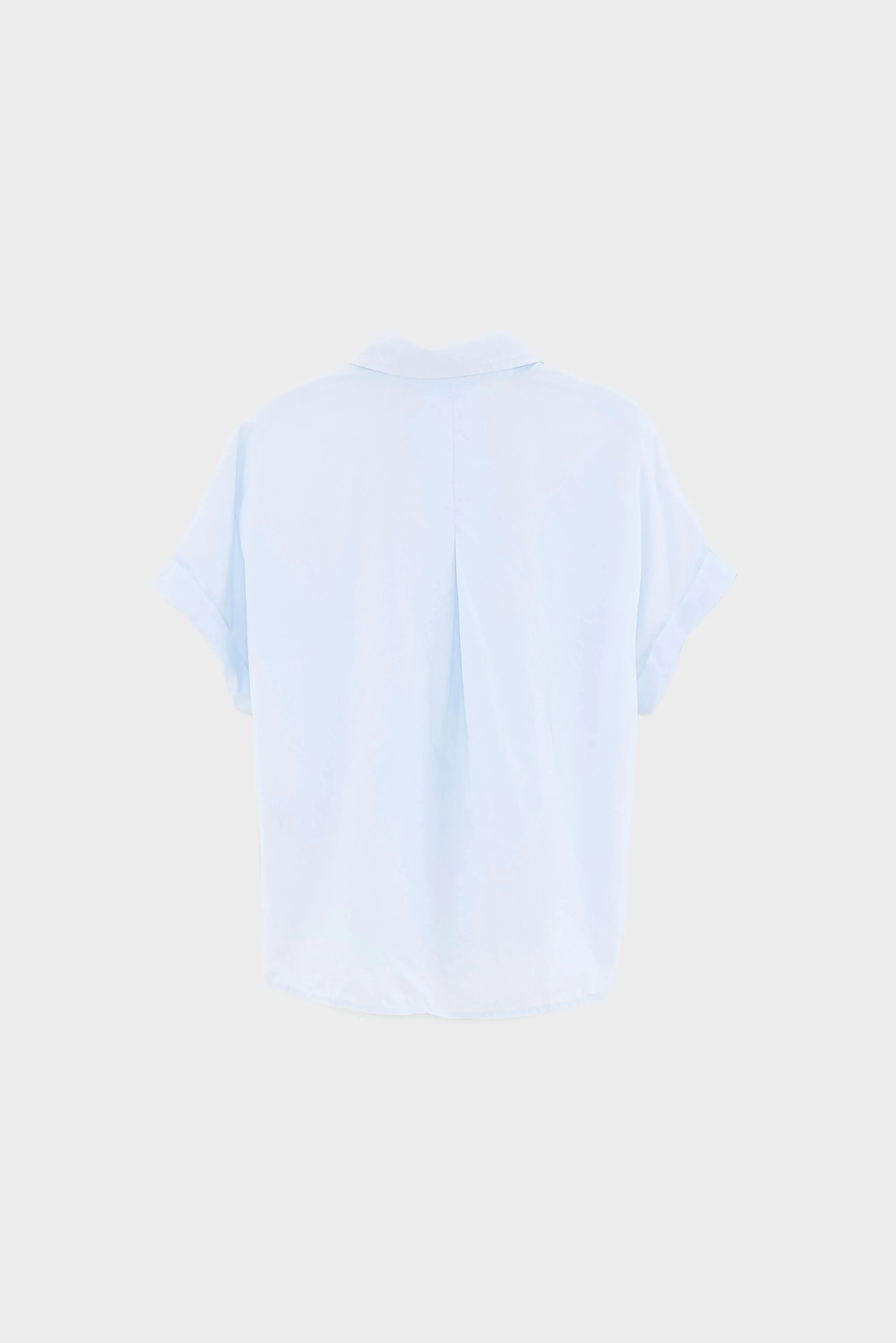 Homez short-sleeve shirt (261 / G / ICE CUBE) sold by Bellerose product image thumbnail 3