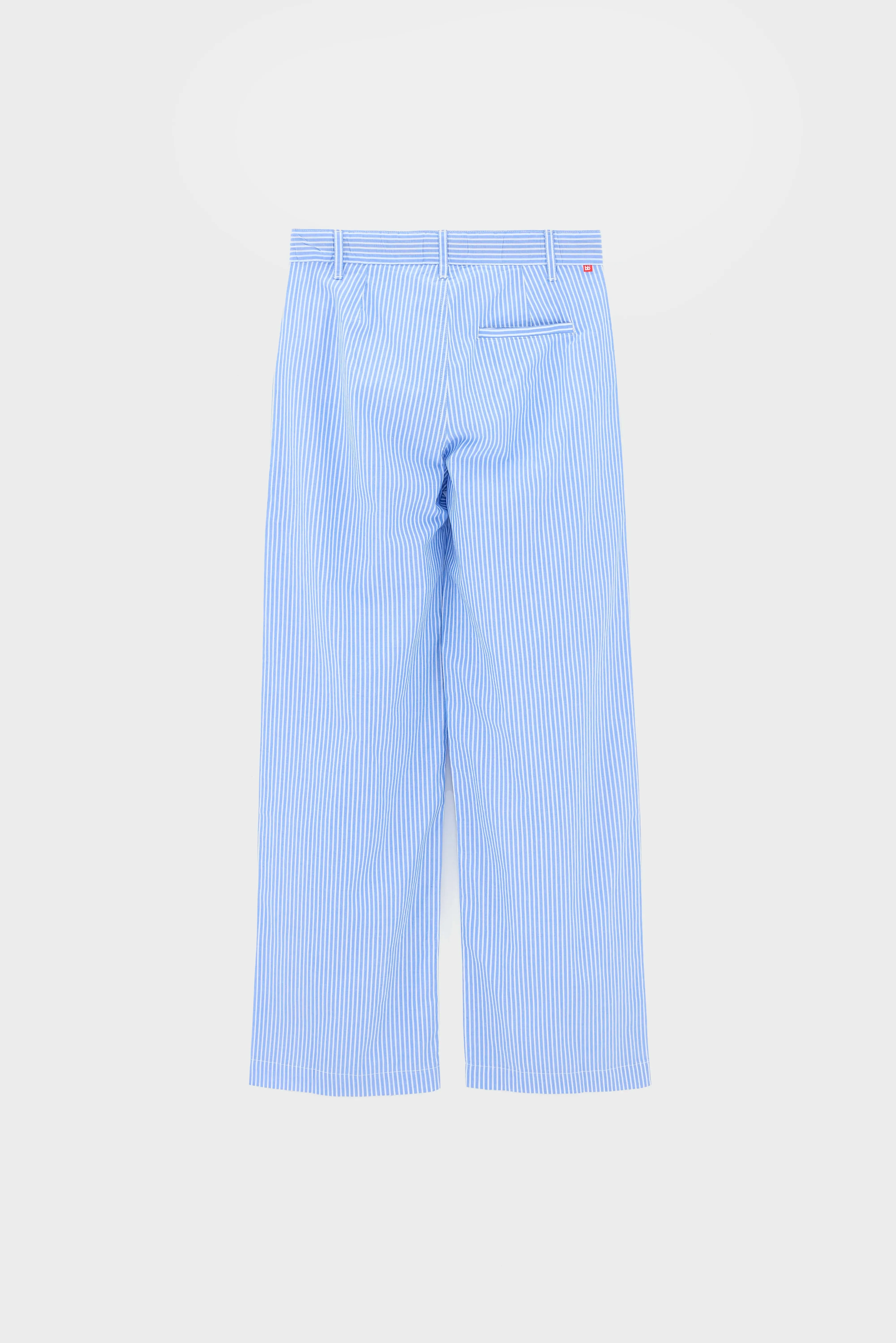 Kristin wide trousers (261 / G / STRIPE A) sold by Bellerose product image thumbnail 3