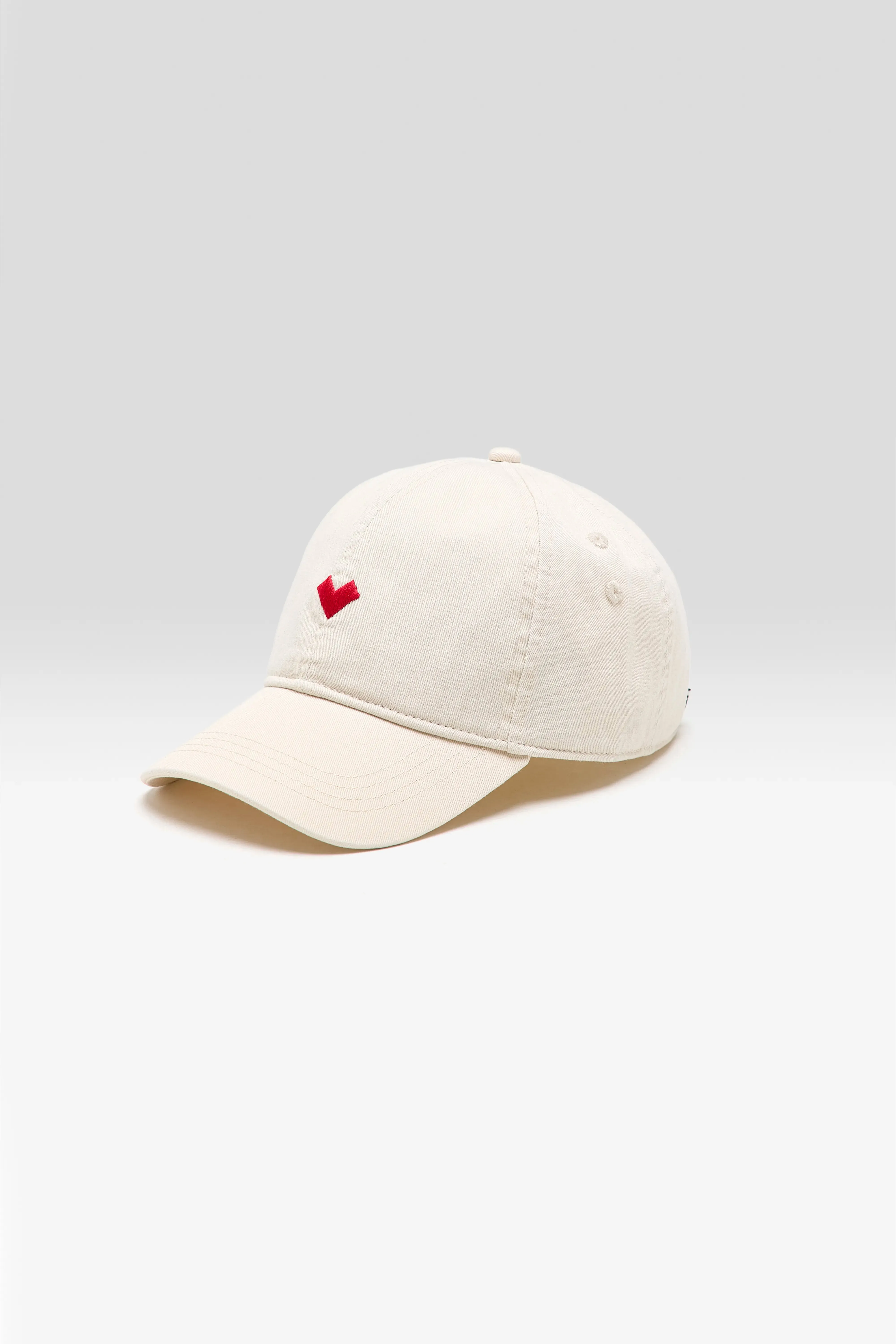 Dakid cap (261 / G / SWAN) sold by Bellerose product image thumbnail 3