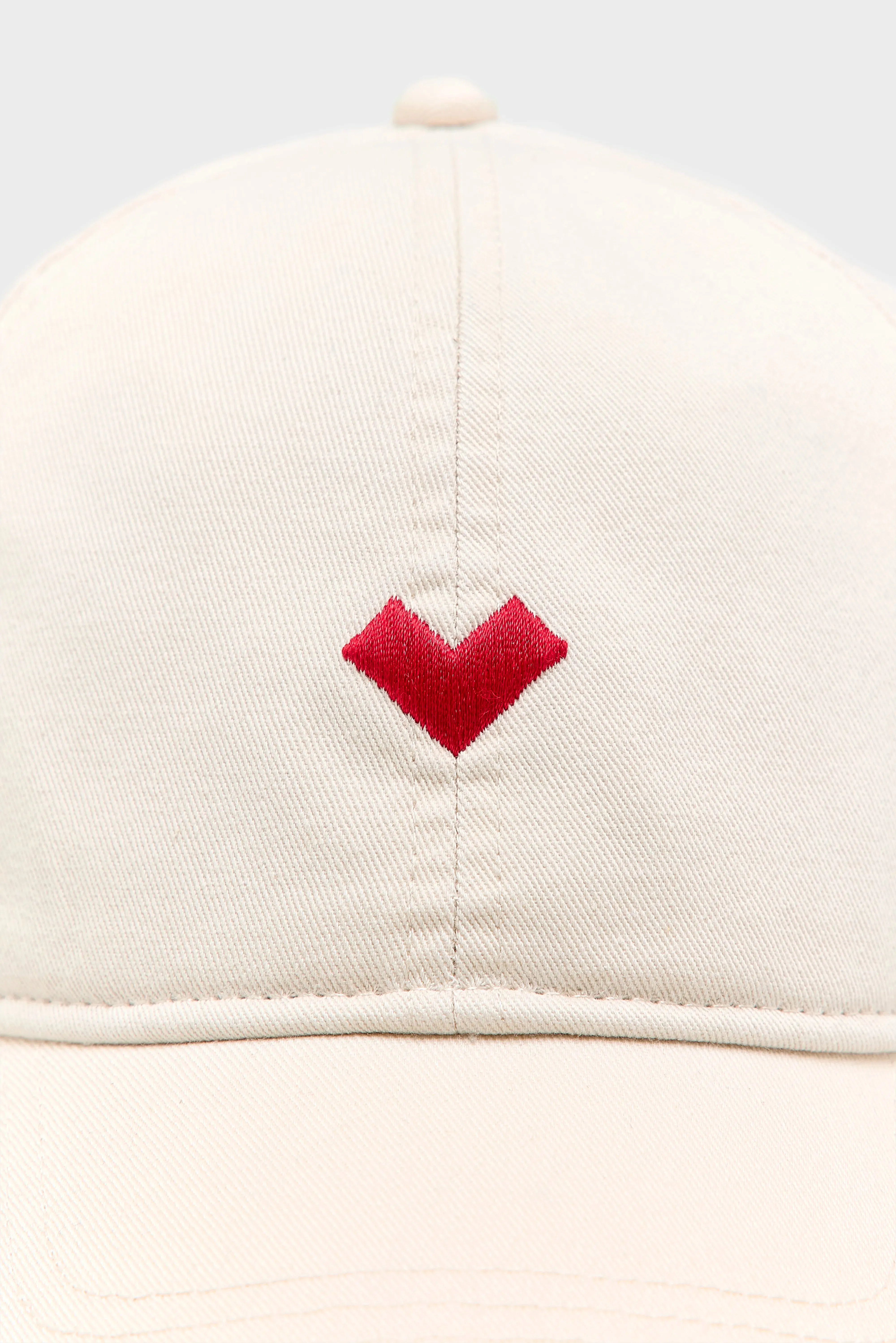 Dakid cap (261 / G / SWAN) sold by Bellerose product image thumbnail 4
