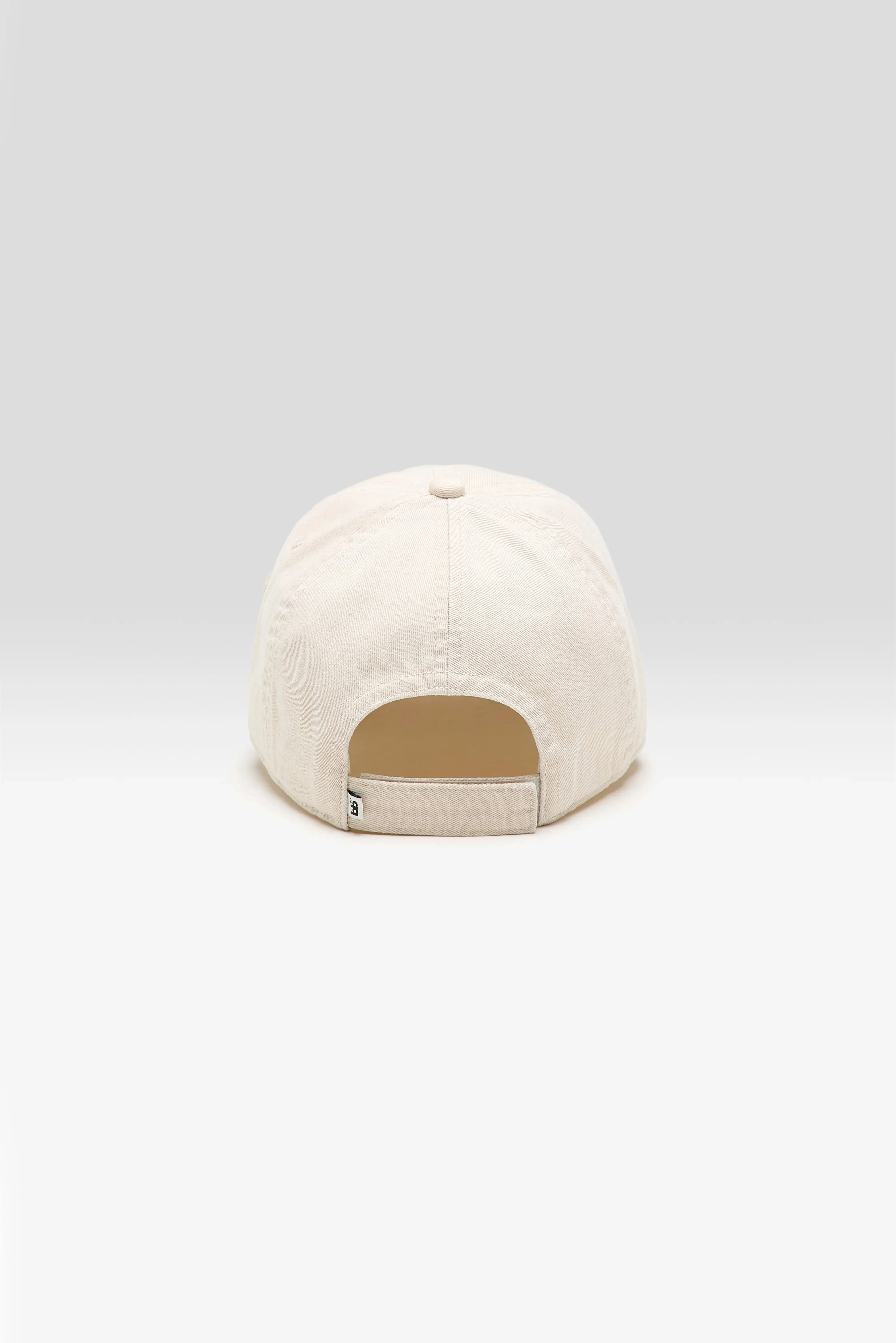 Dakid cap (261 / G / SWAN) sold by Bellerose product image thumbnail 5