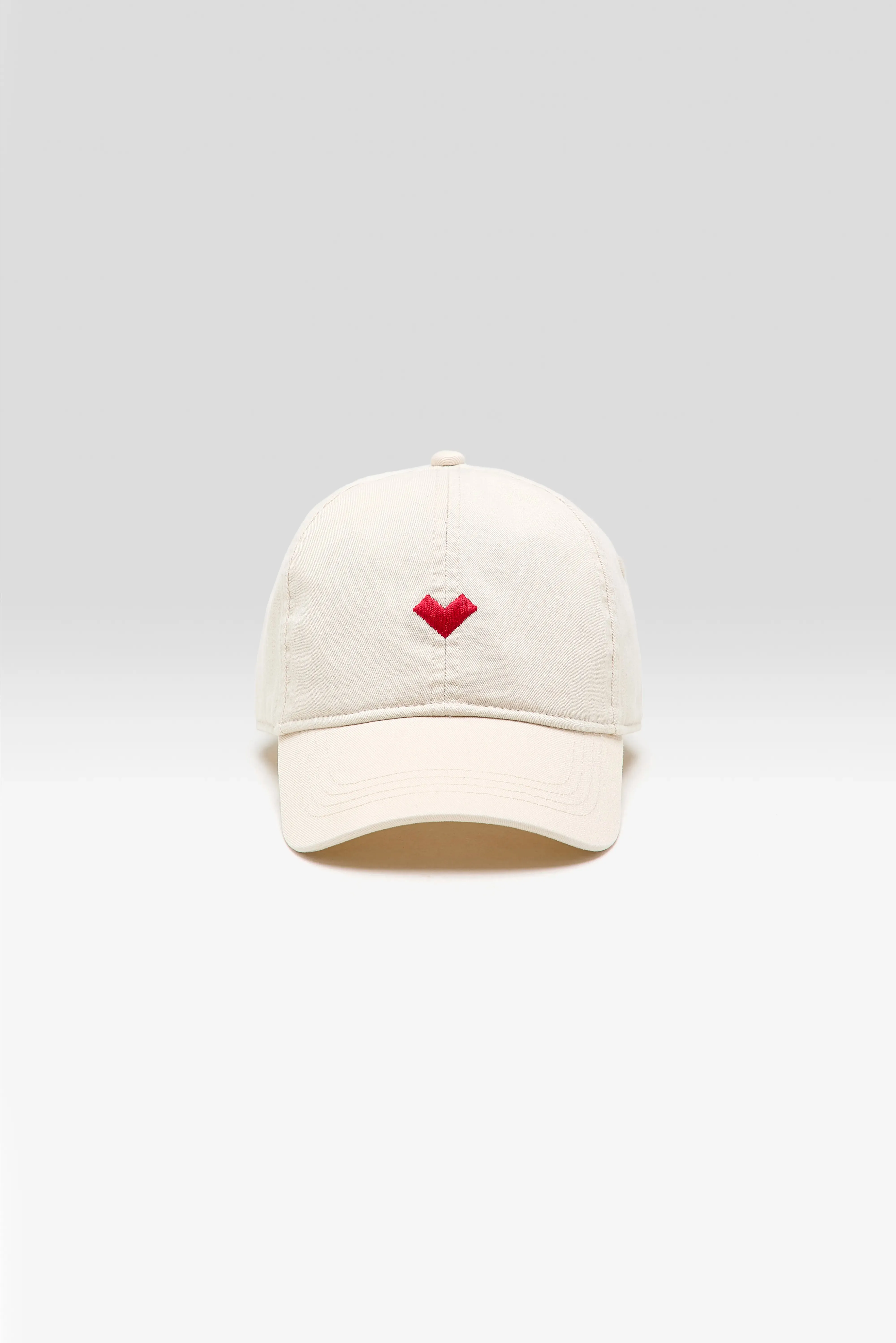 Dakid cap (261 / G / SWAN) sold by Bellerose product image thumbnail 2