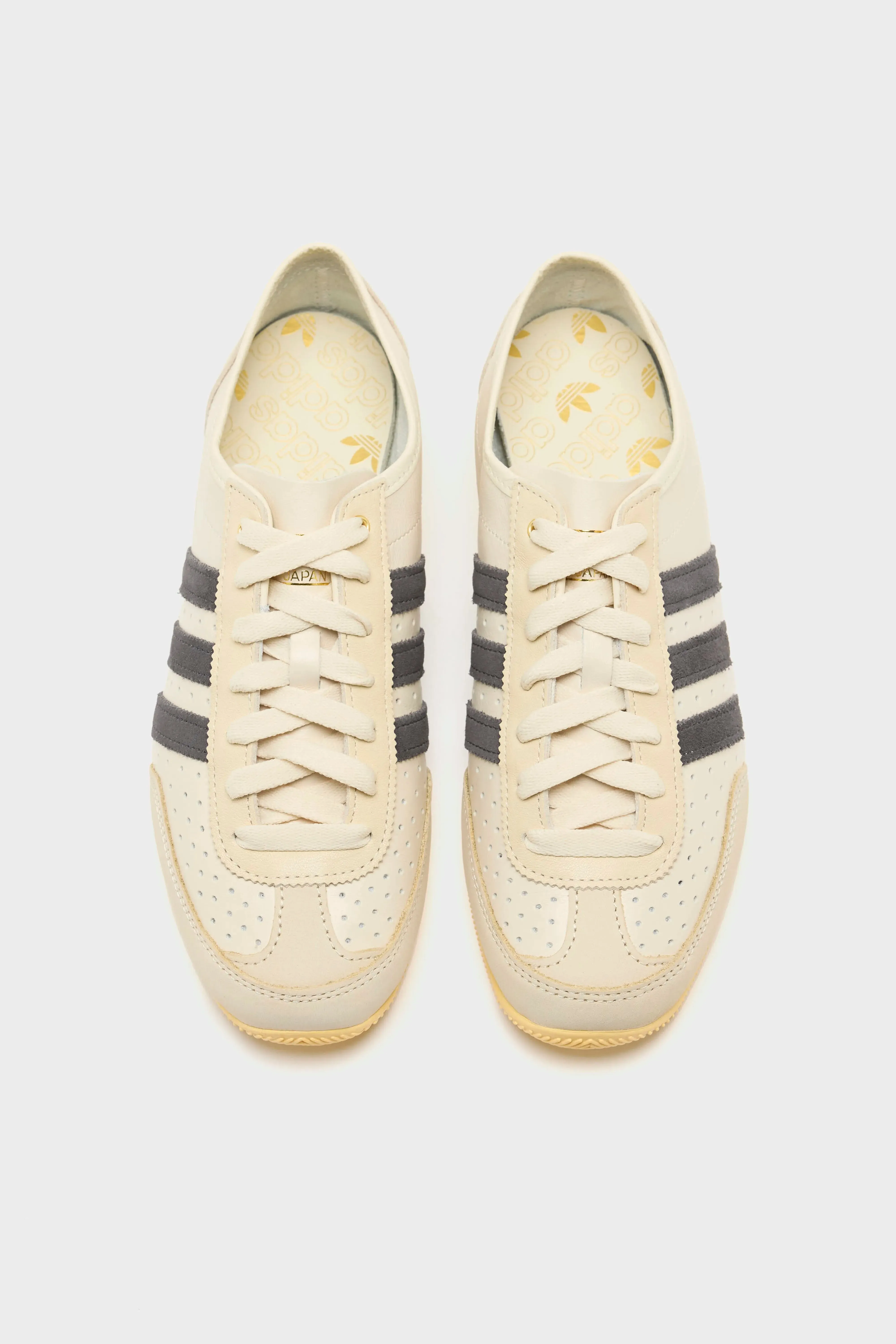 Japan Decon for Women (261 / W / WHITE) sold by Bellerose product image thumbnail 4