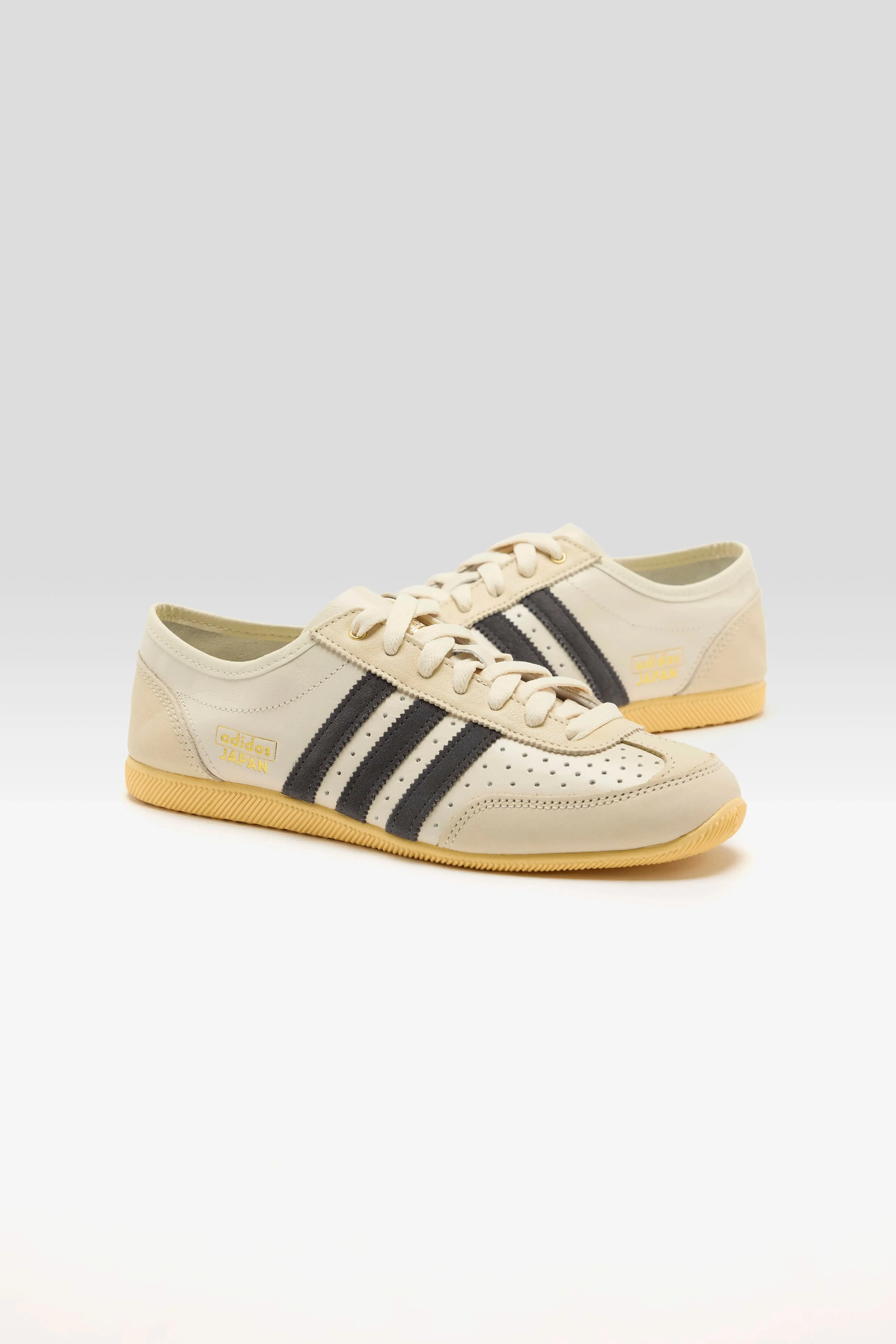 Japan Decon for Women (261 / W / WHITE) sold by Bellerose product image thumbnail 3