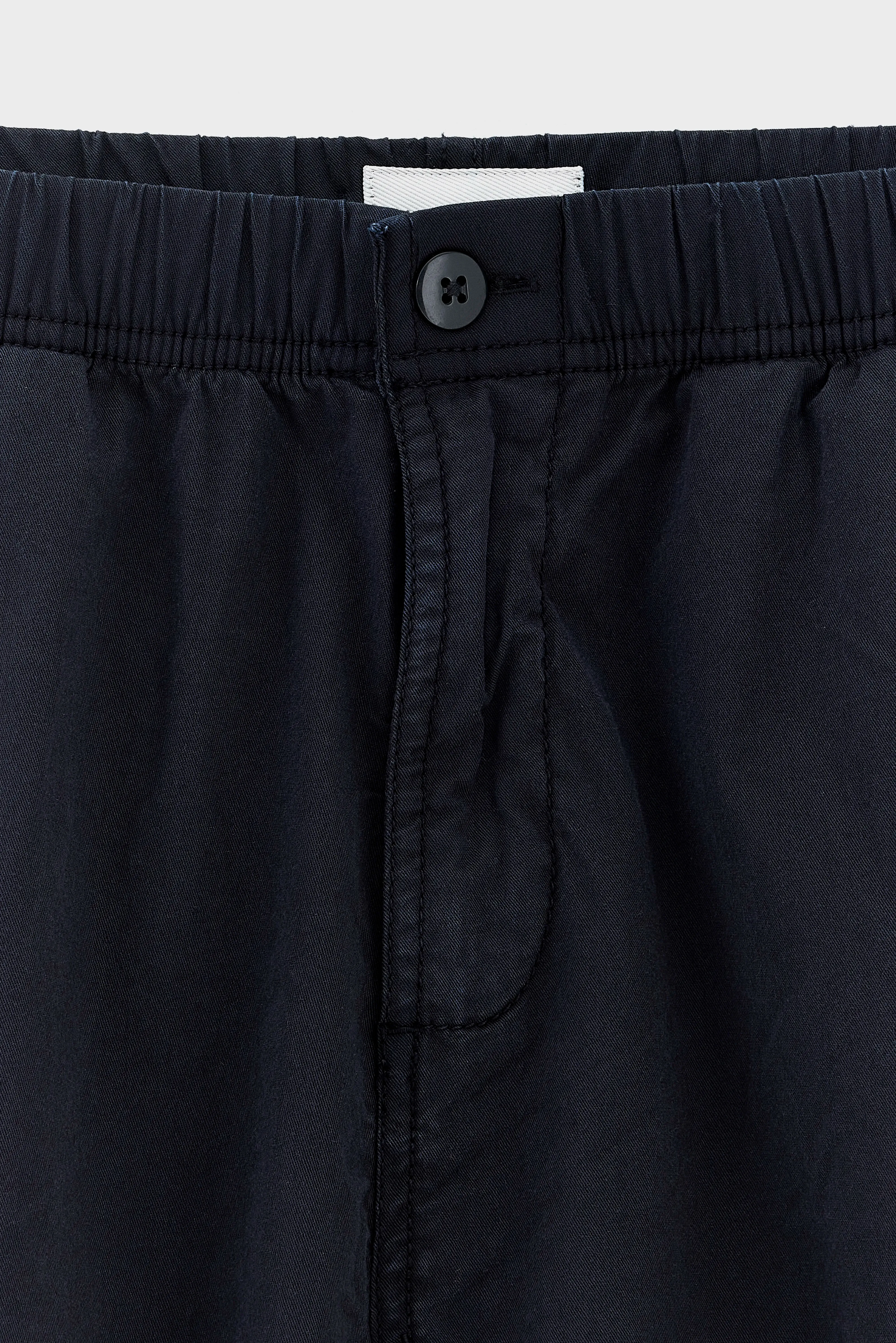 Wessy relaxed short (261 / B / AMERICA) sold by Bellerose product image thumbnail 4