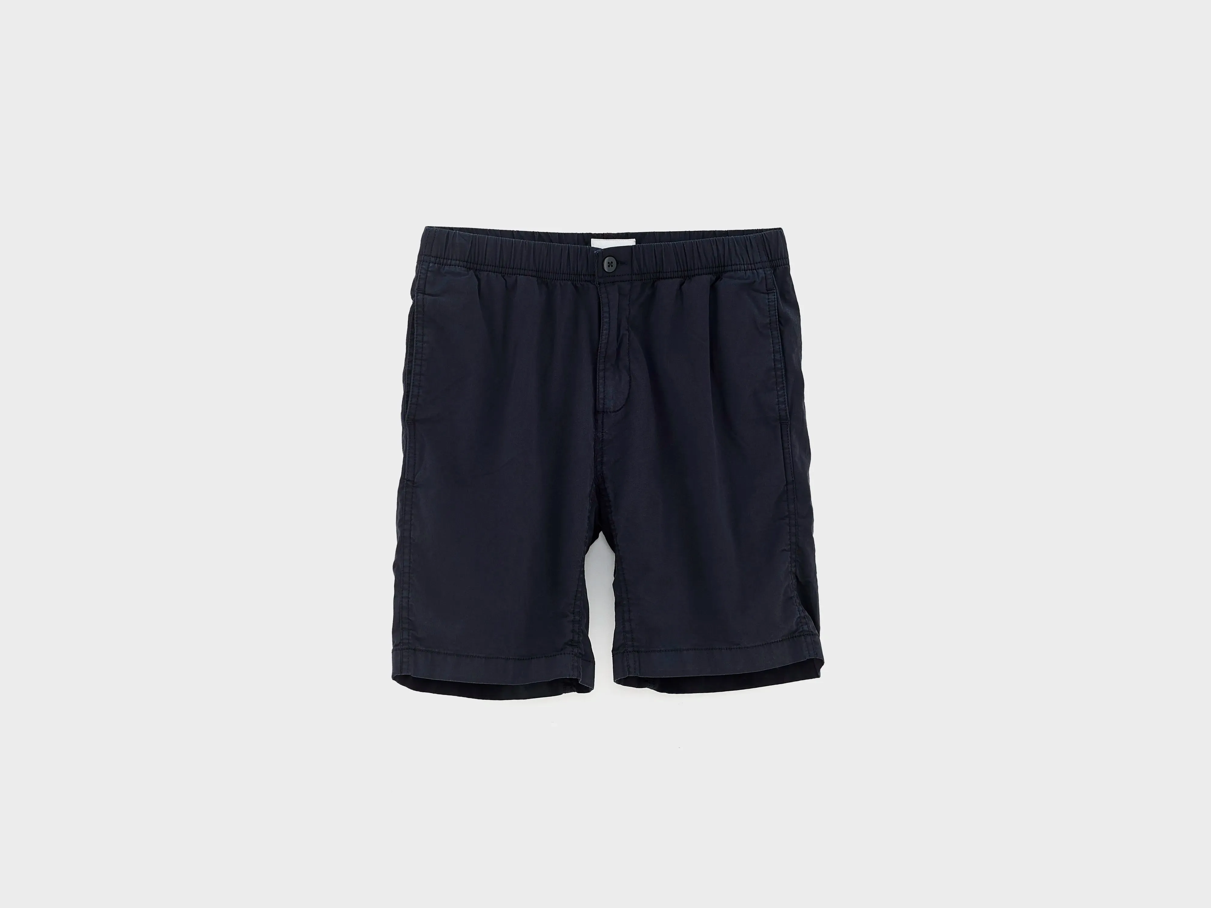 Wessy relaxed short (261 / B / AMERICA) sold by Bellerose