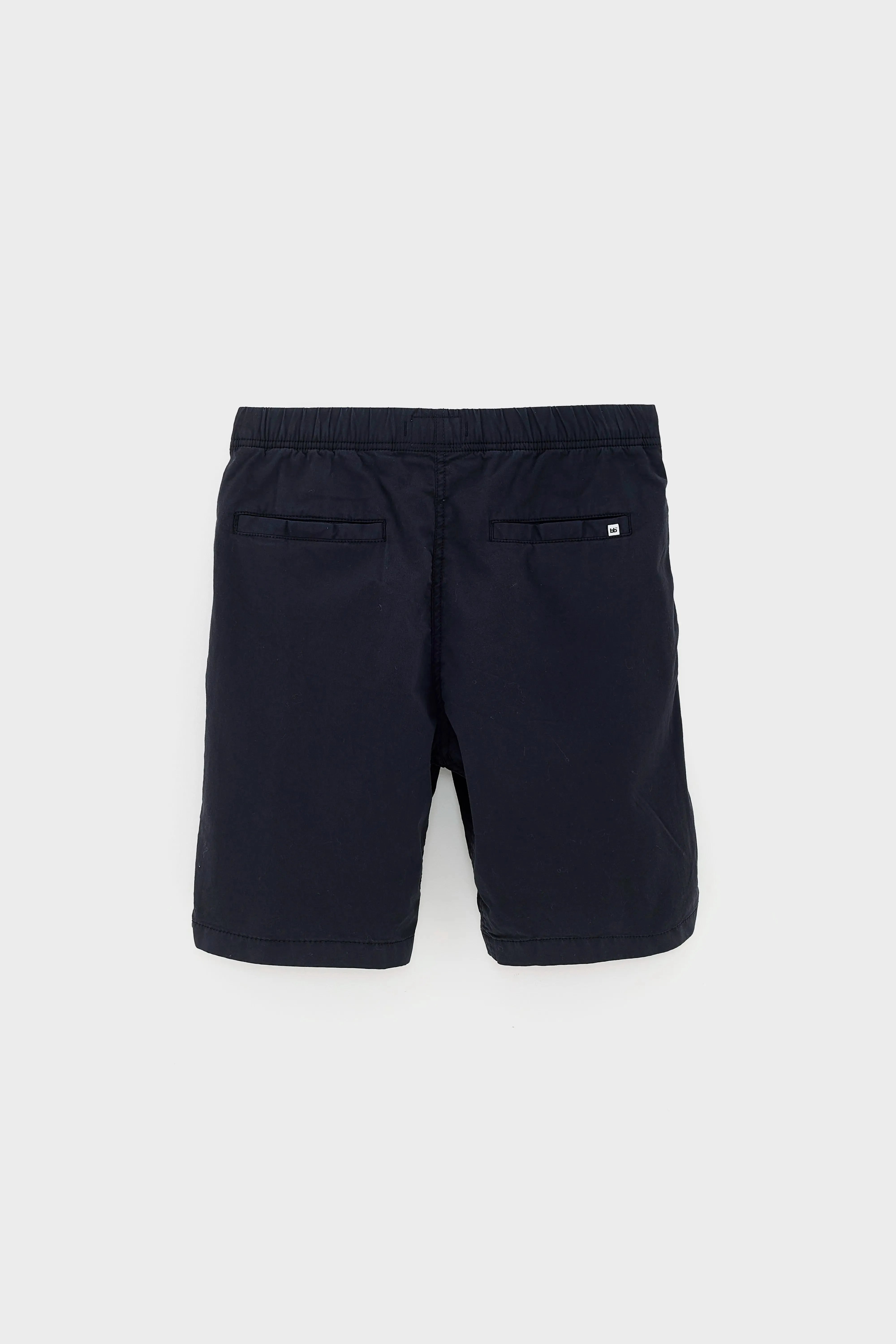 Wessy relaxed short (261 / B / AMERICA) sold by Bellerose product image thumbnail 3