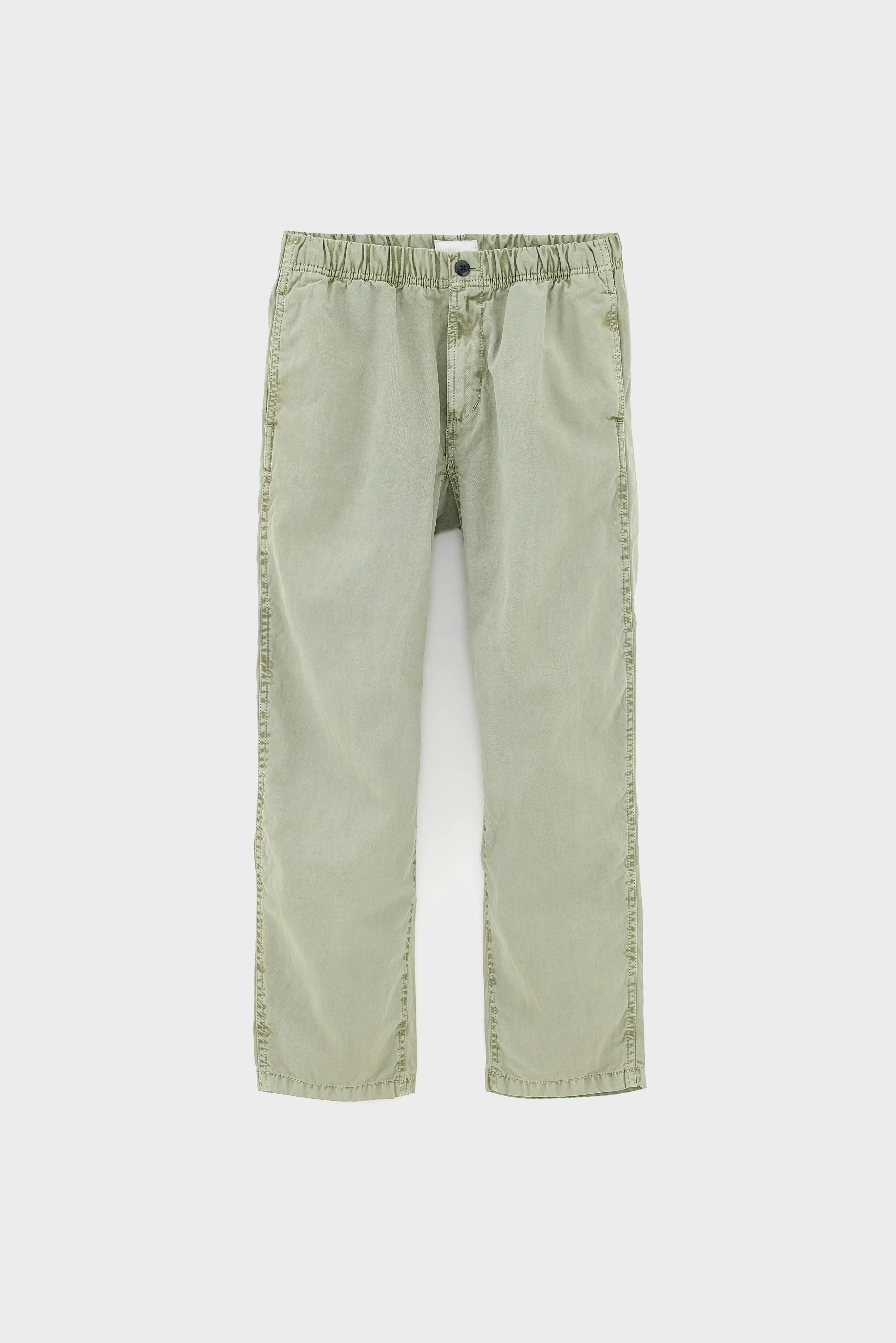 Wessley baggy trousers (261 / B / THYM) sold by Bellerose product image thumbnail 2