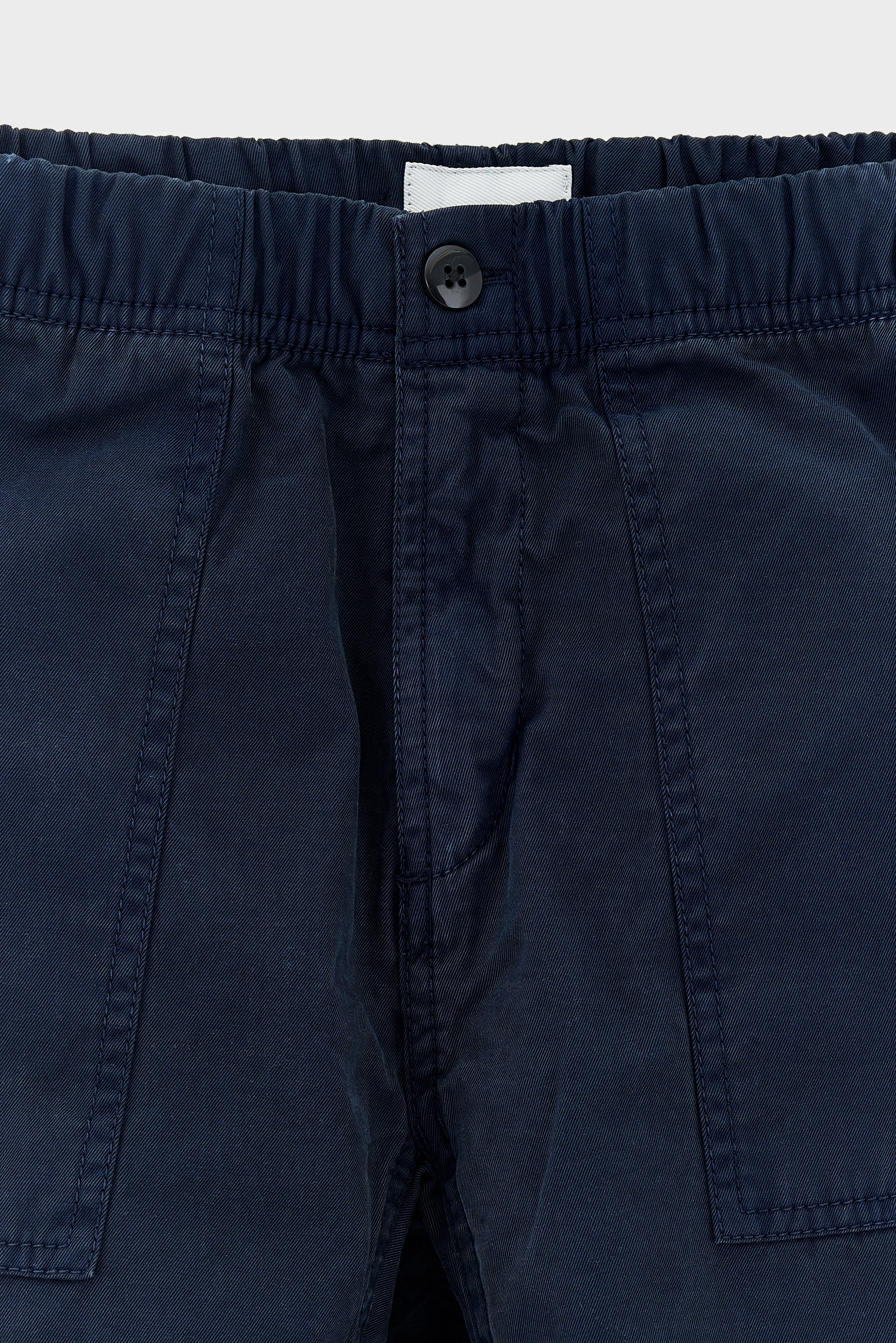 Wessly baggy trousers (261 / B / AMERICA) sold by Bellerose product image thumbnail 4