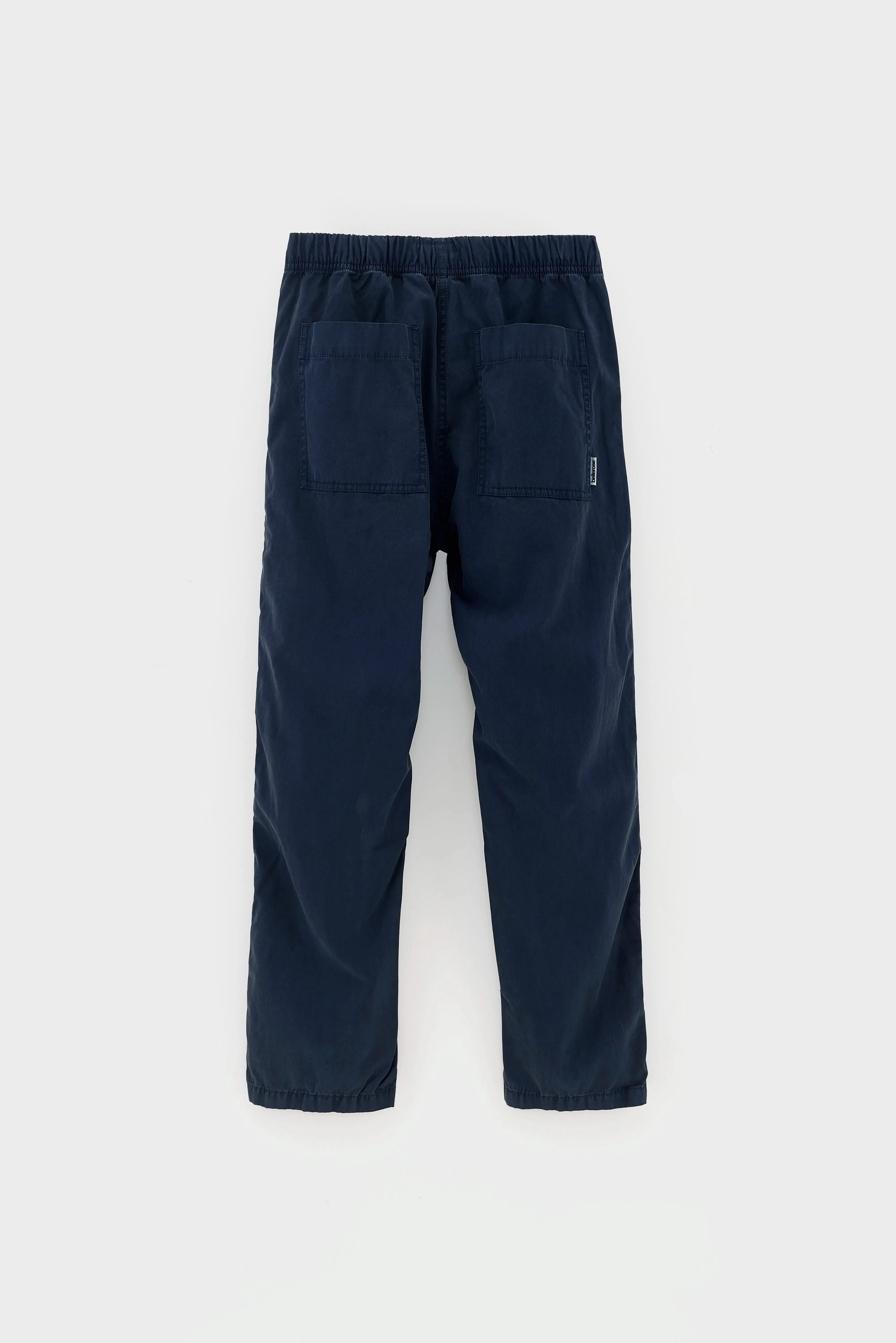Wessly baggy trousers (261 / B / AMERICA) sold by Bellerose product image thumbnail 3