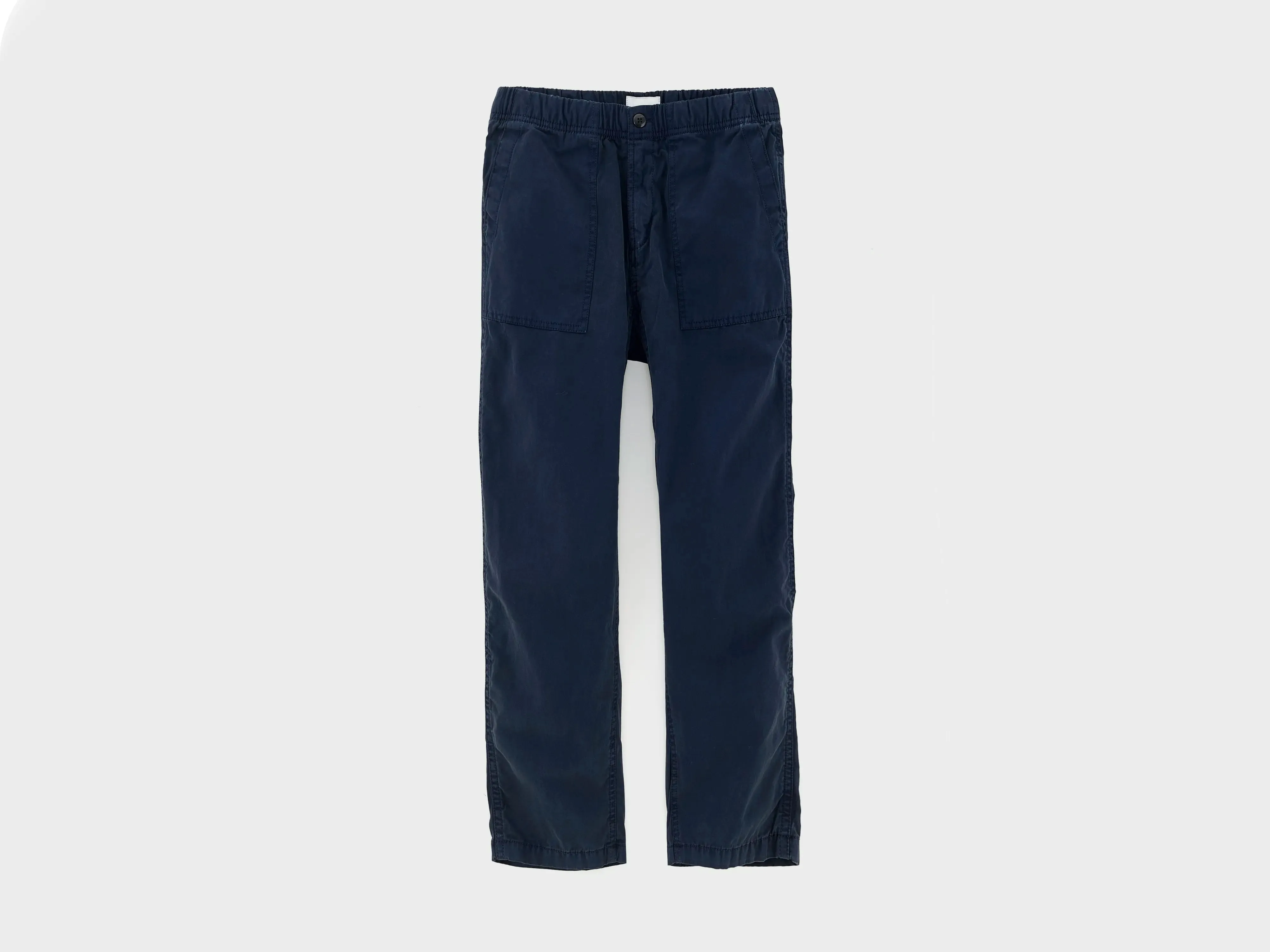 Wessly baggy trousers (261 / B / AMERICA) sold by Bellerose