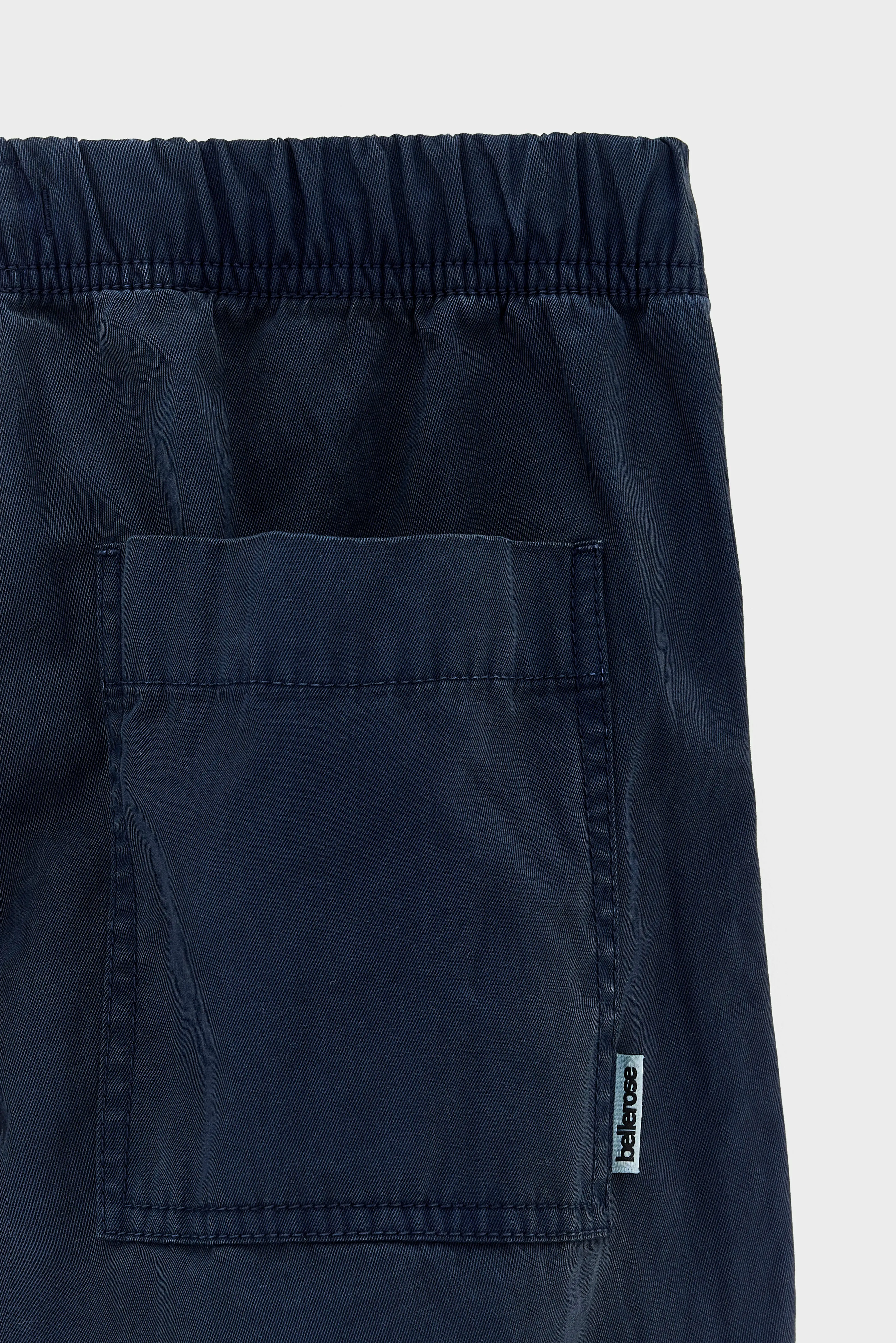 Wessly baggy trousers (261 / B / AMERICA) sold by Bellerose product image thumbnail 5