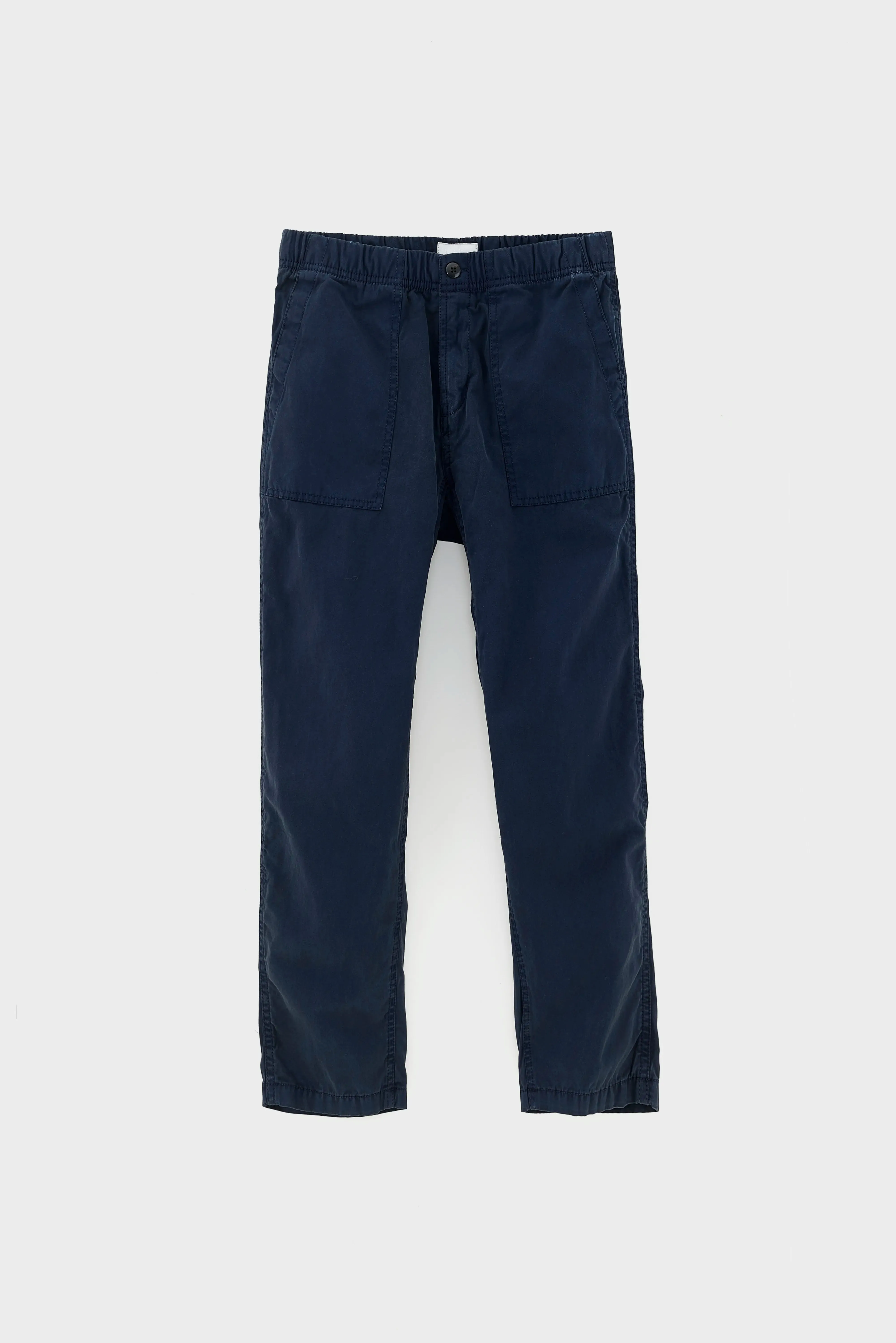Wessly baggy trousers (261 / B / AMERICA) sold by Bellerose product image thumbnail 2