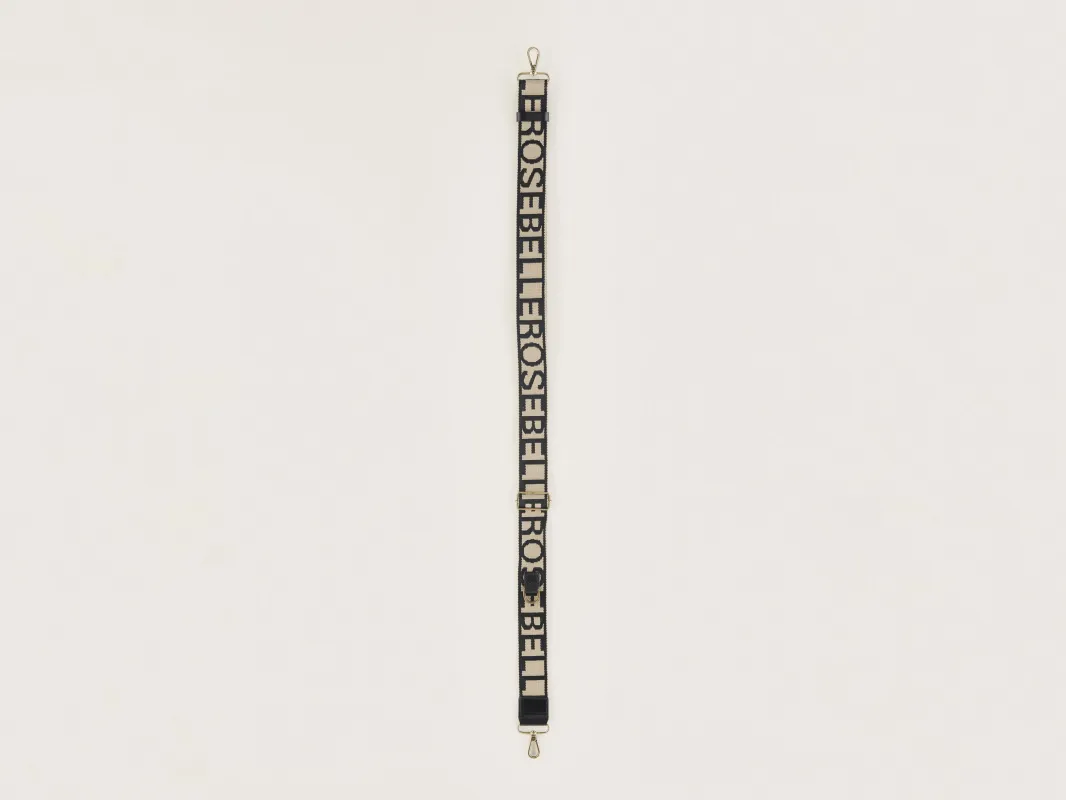 Sogold adjustable strap (251 / W / COMBO A) sold by Bellerose