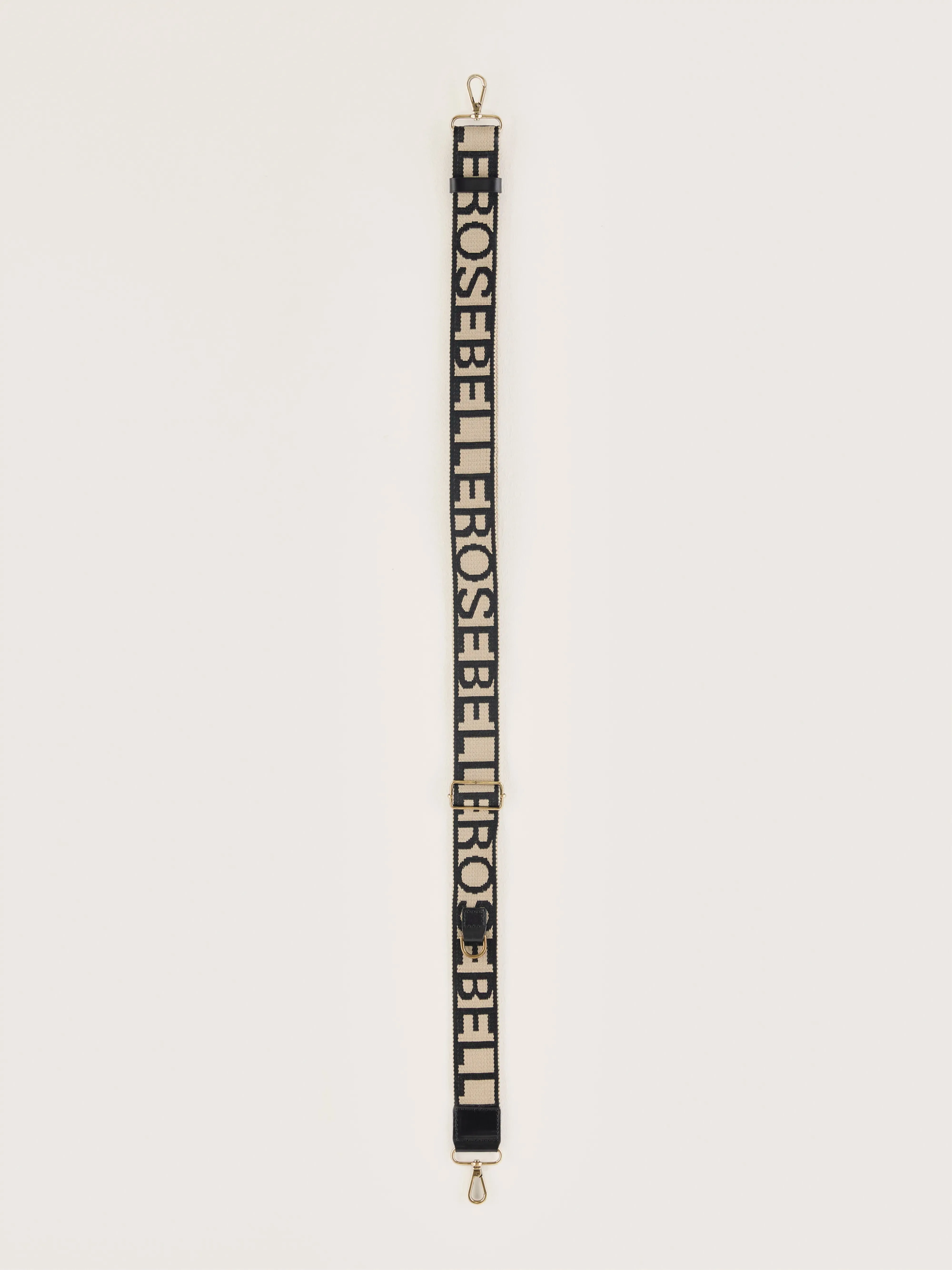 Sogold adjustable strap (251 / W / COMBO A) sold by Bellerose product image thumbnail 2