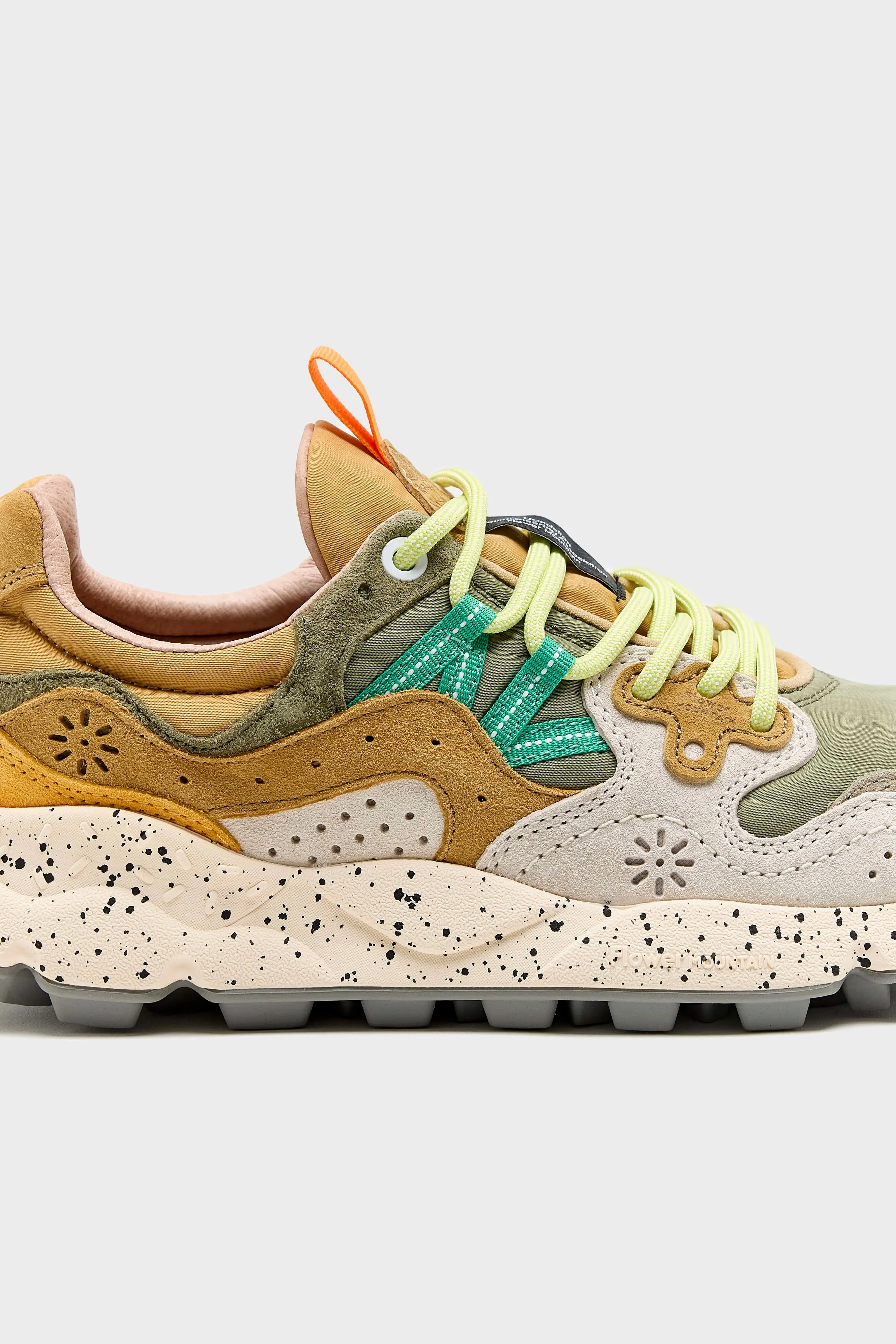 Yamano 3 for Women (261 / W / BROWN) sold by Bellerose product image thumbnail 5