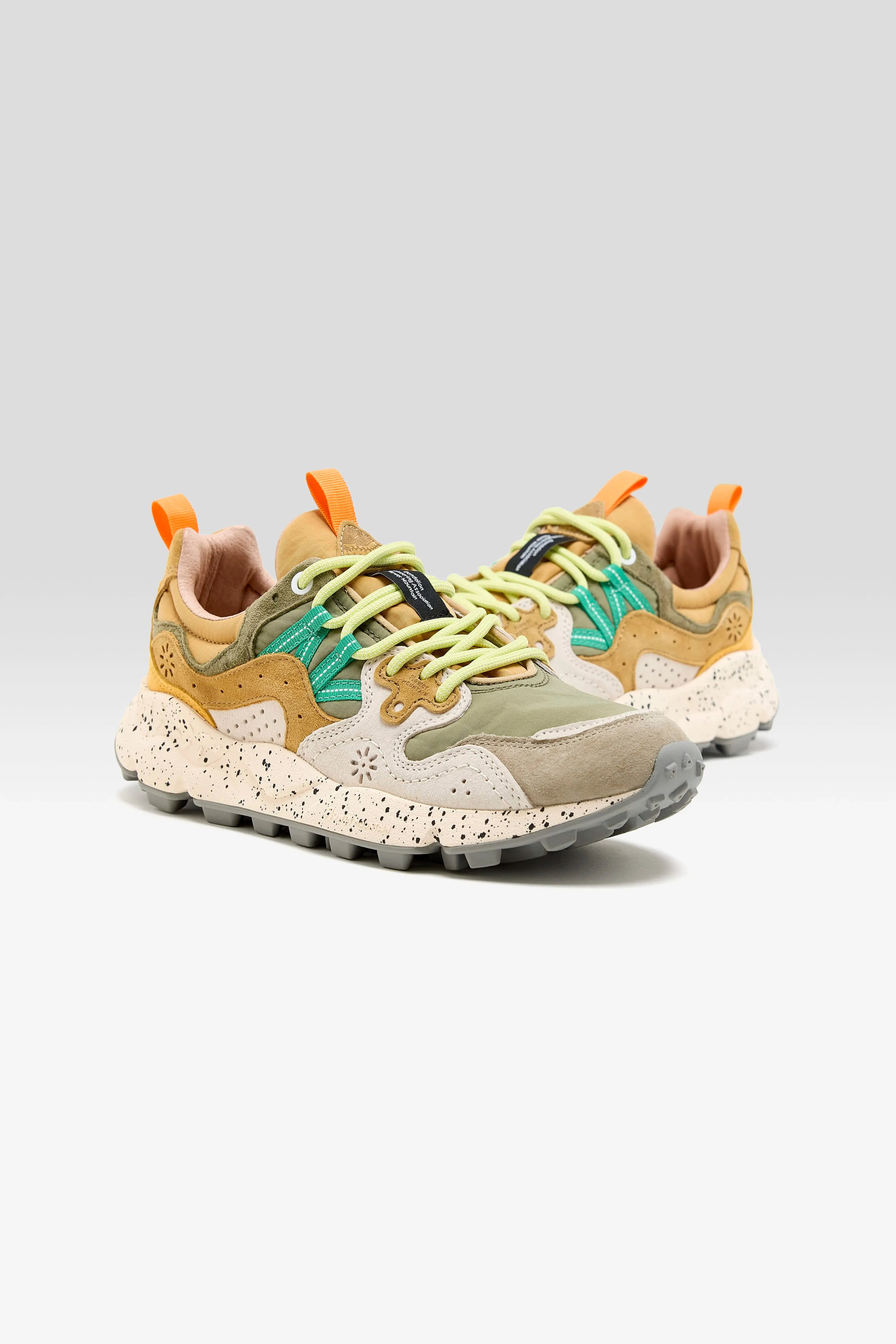 Yamano 3 for Women (261 / W / BROWN) sold by Bellerose product image thumbnail 3