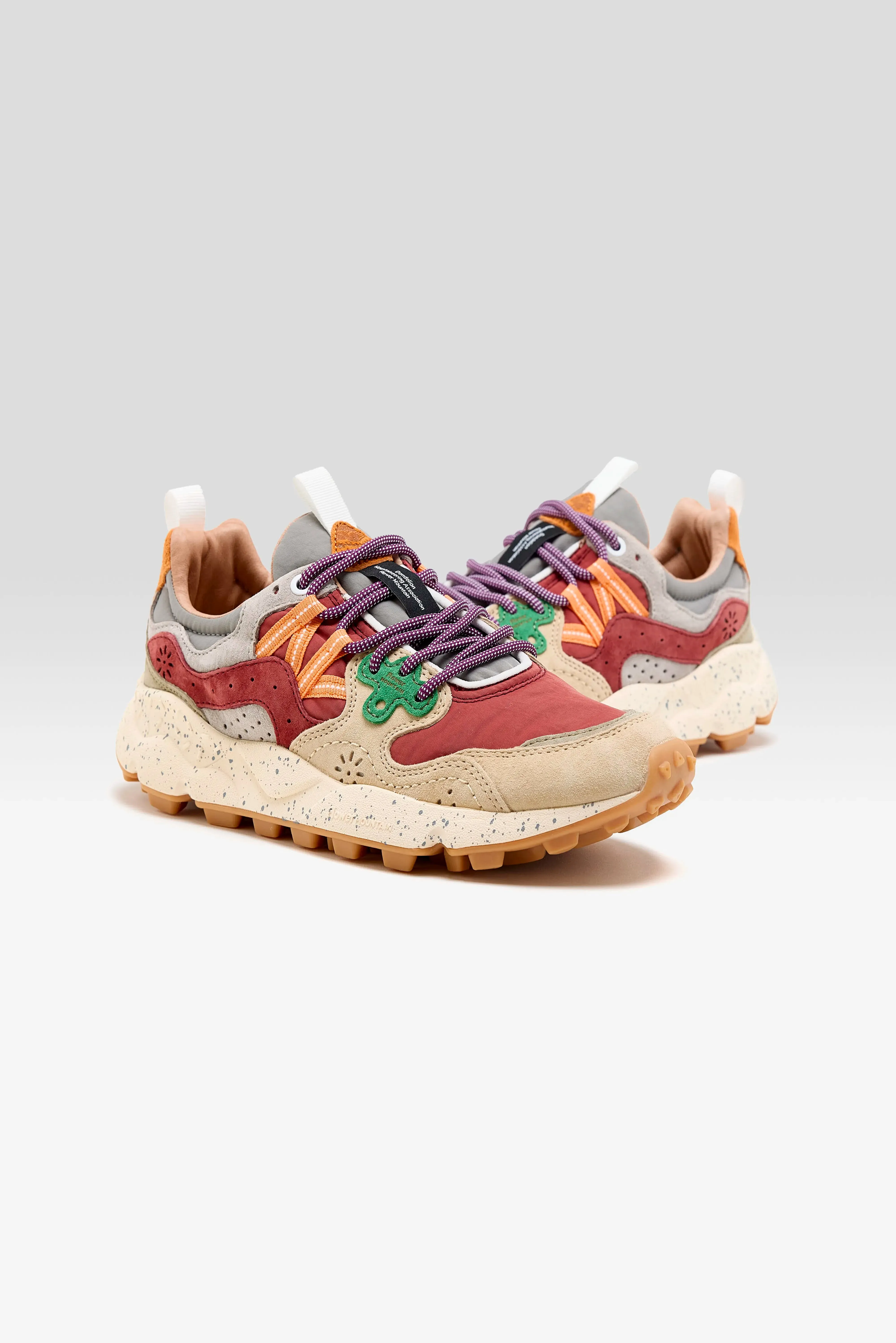 Yamano 3 for Women (261 / W / BROWN) sold by Bellerose product image thumbnail 3