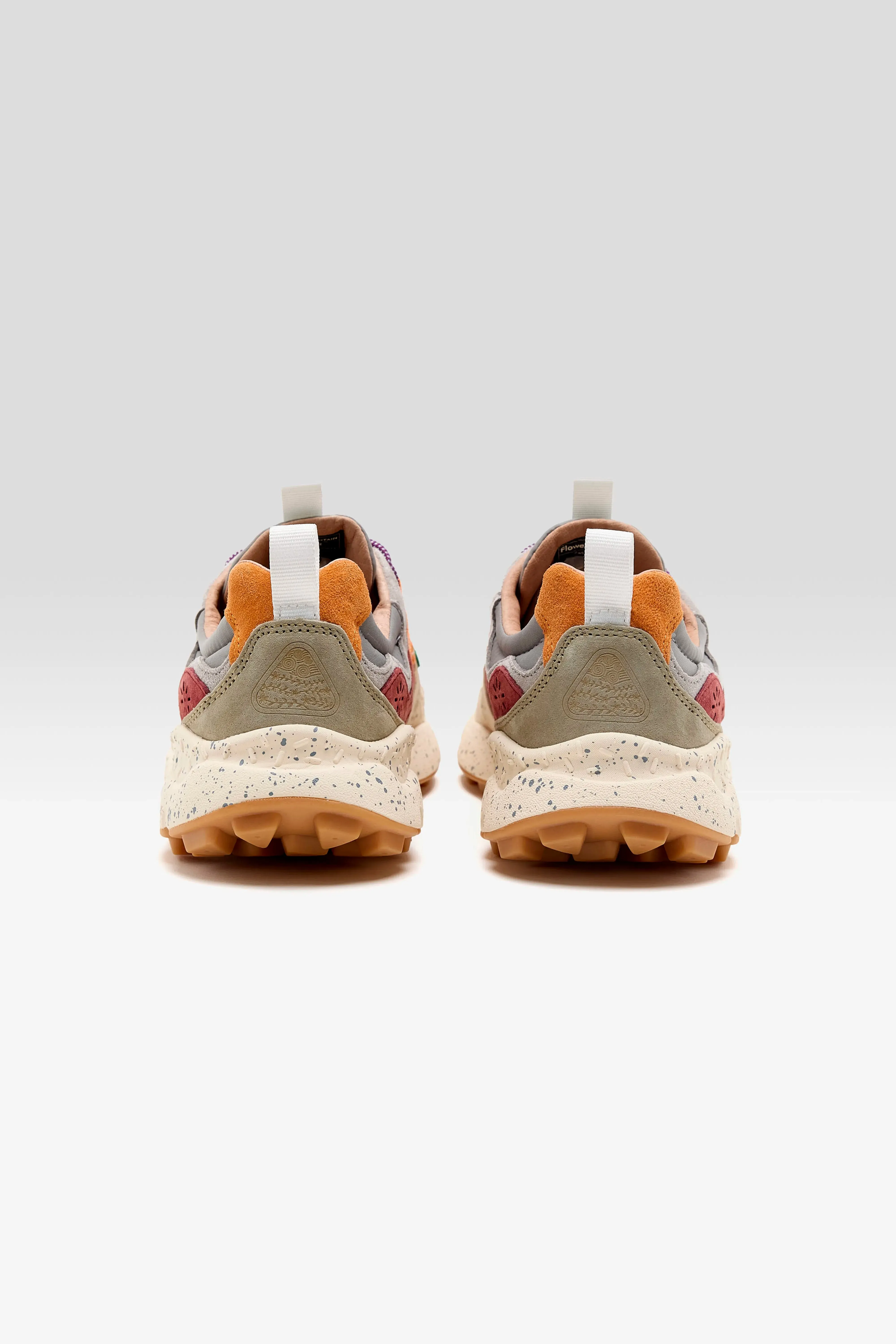 Yamano 3 for Women (261 / W / BROWN) sold by Bellerose product image thumbnail 4