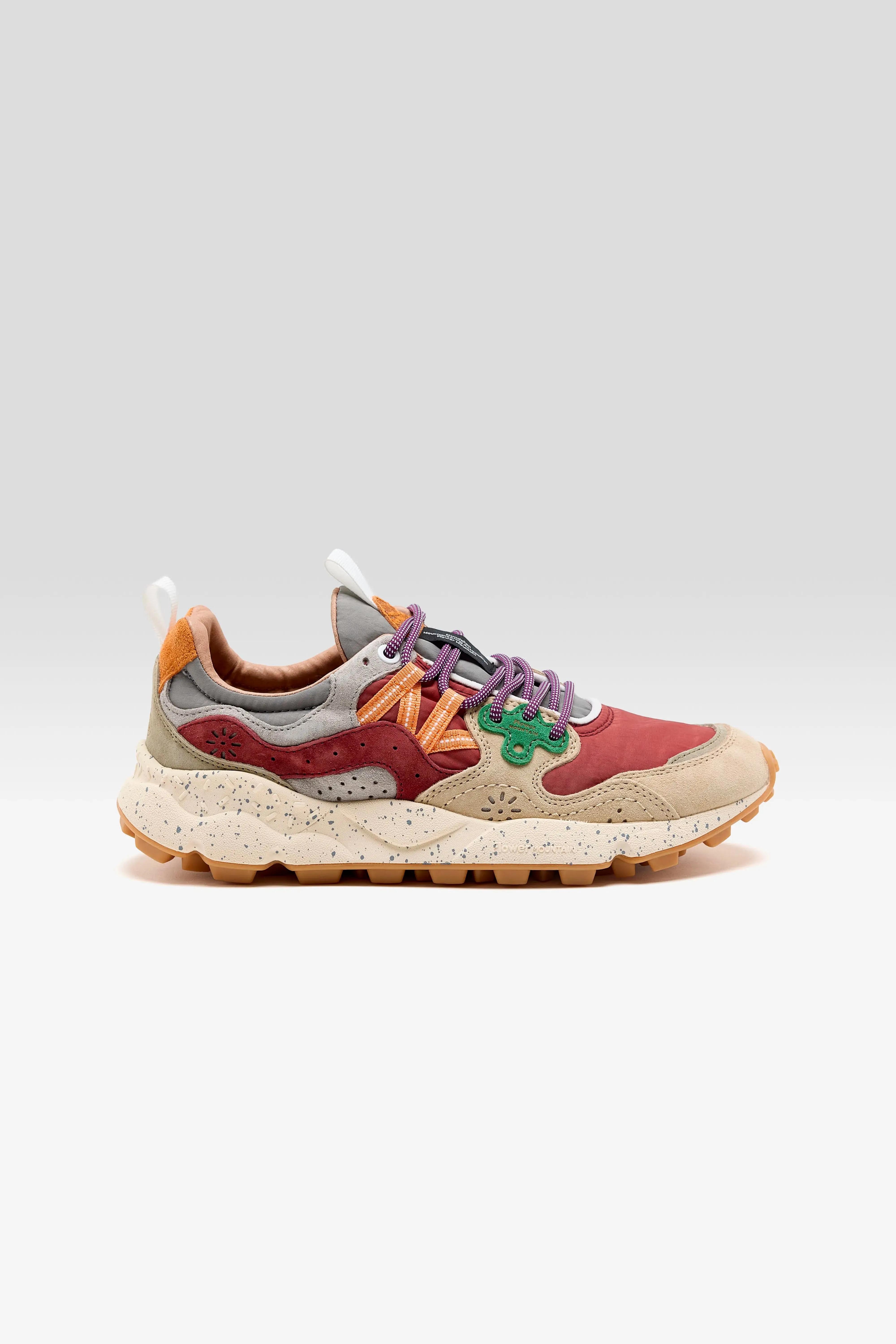 Yamano 3 for Women (261 / W / BROWN) sold by Bellerose product image thumbnail 2