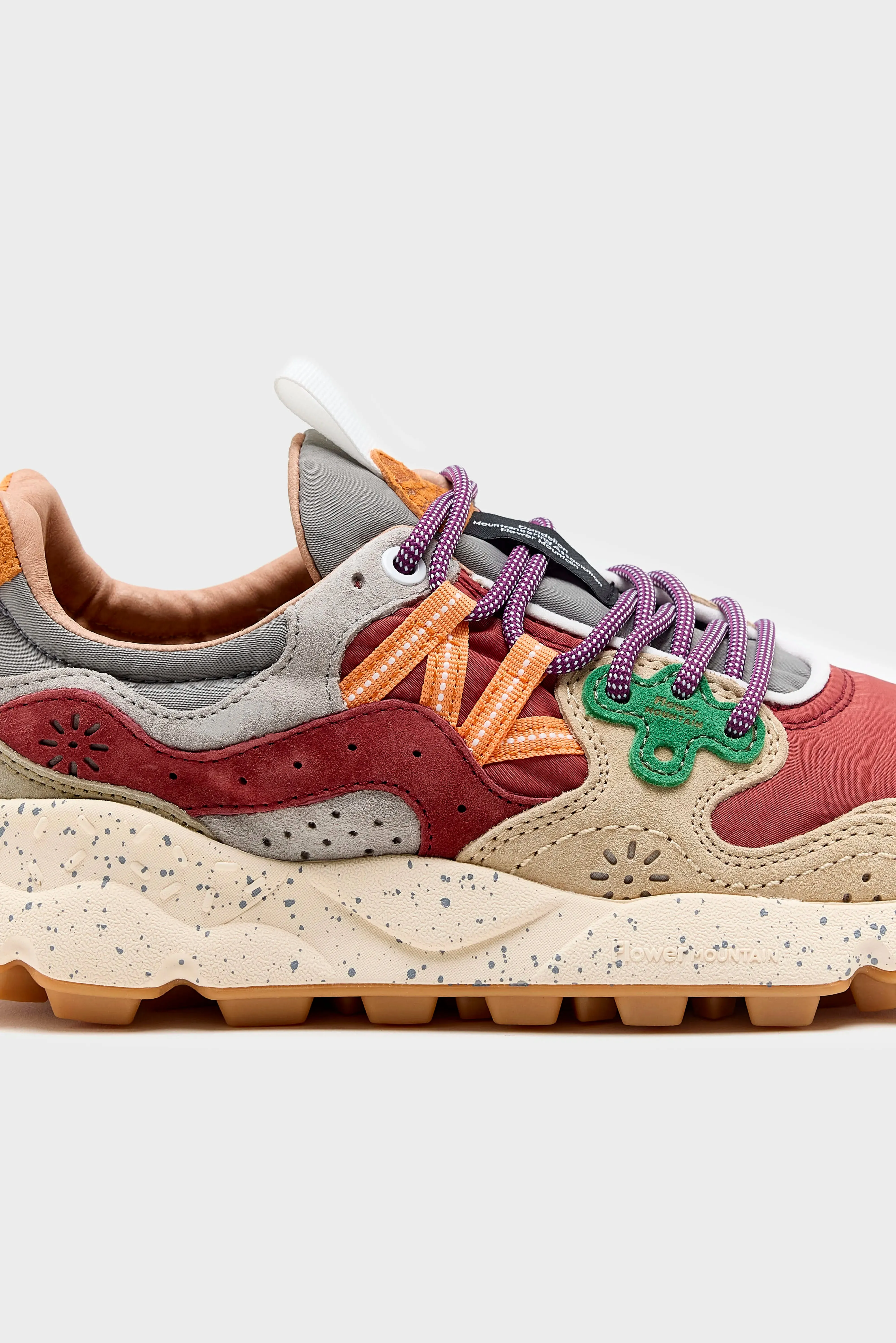 Yamano 3 for Women (261 / W / BROWN) sold by Bellerose product image thumbnail 5